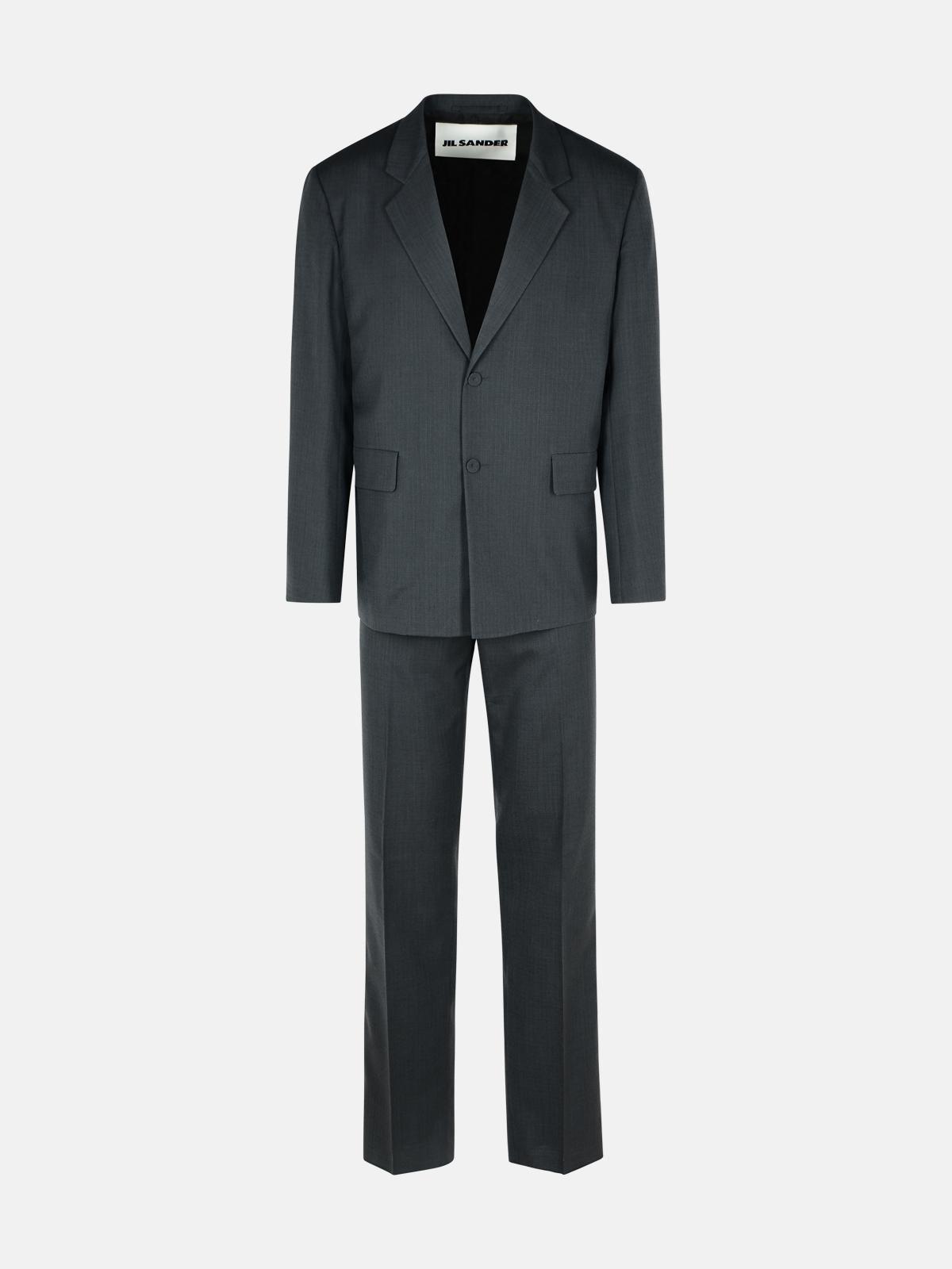 Jil Sander Suits for Men | Online Sale up to 68% off | Lyst