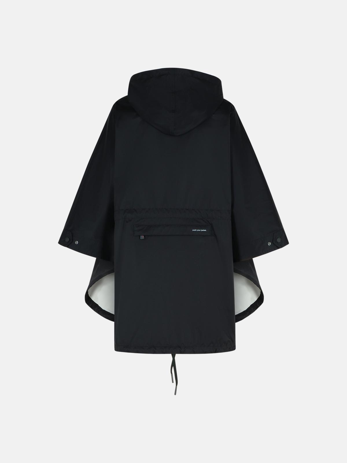 Moncler Capes for Women | Online Sale up to 46% off | Lyst