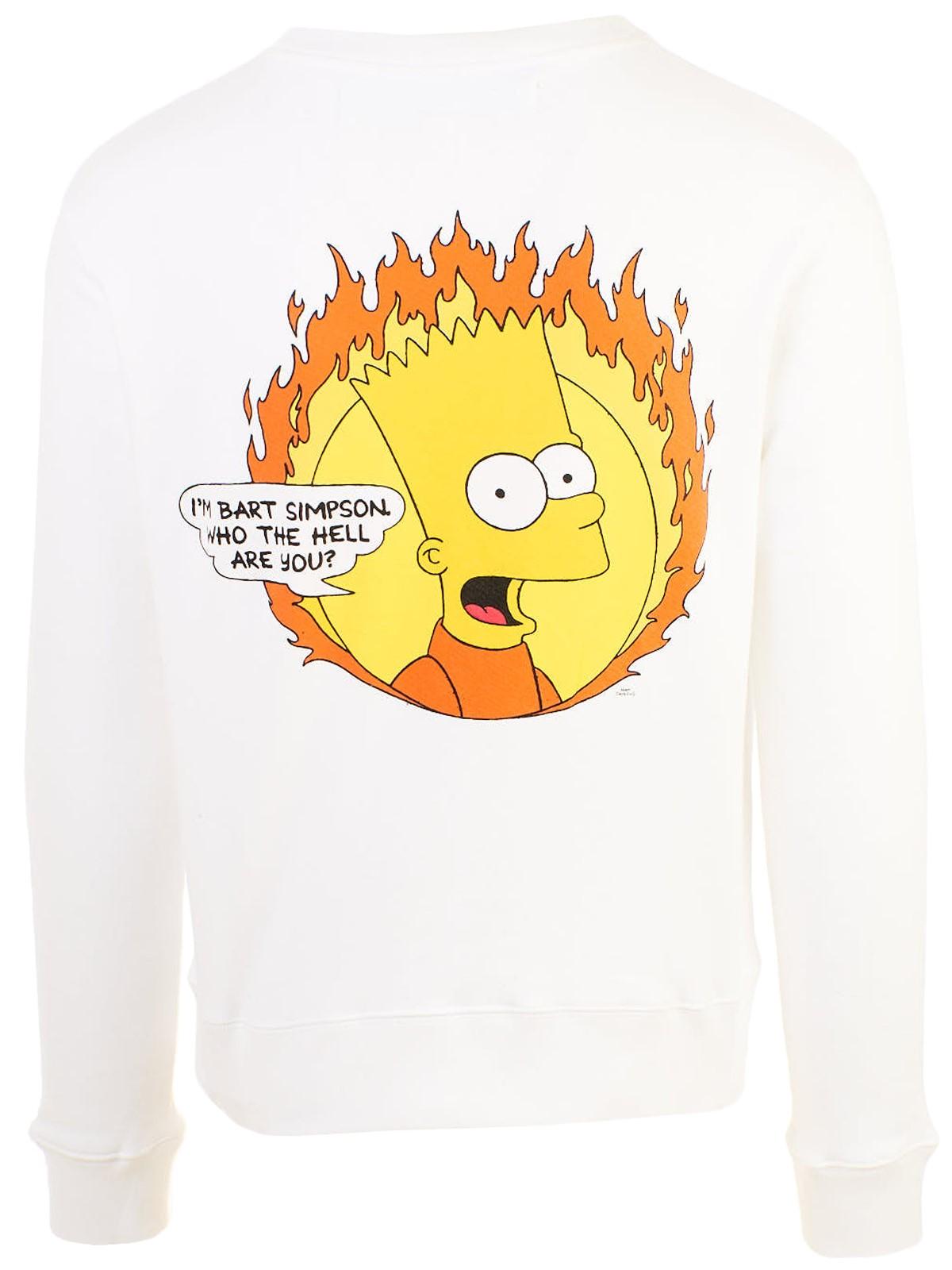 felpa nike simpson felpa nike simpson