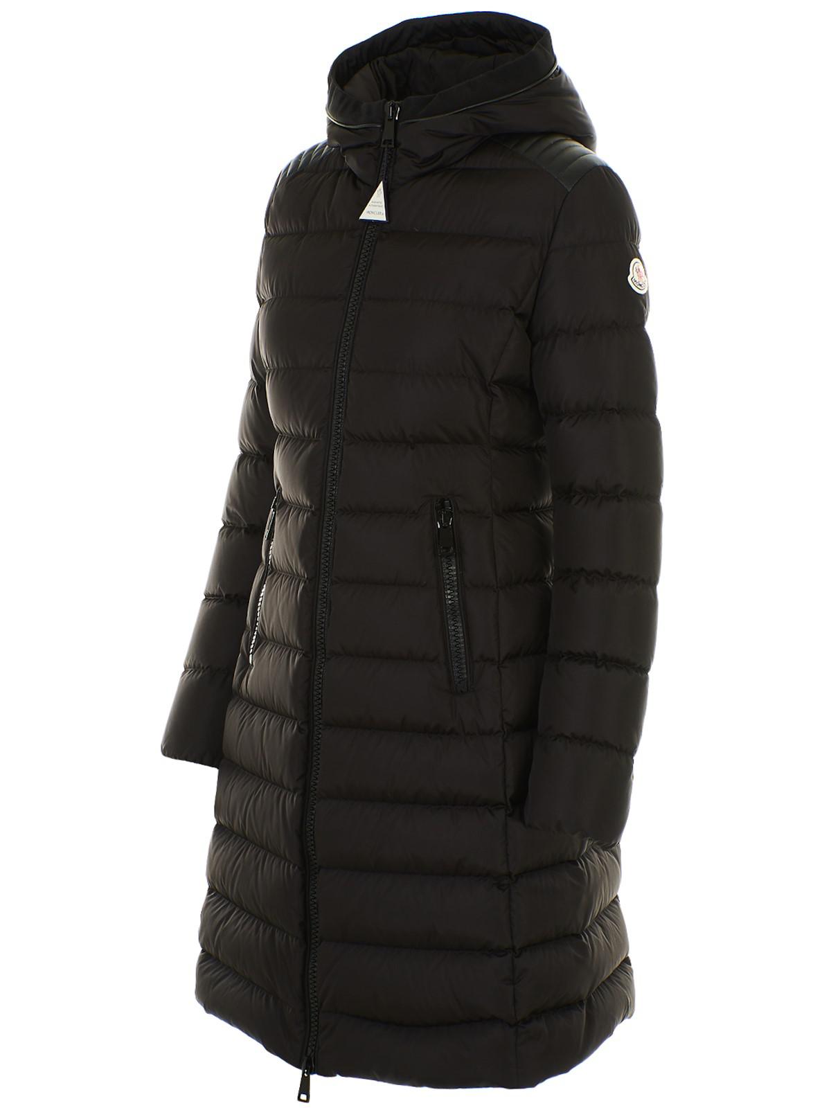 moncler taleve black