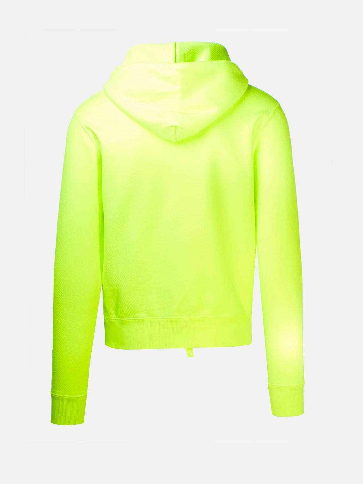 Felpa Gialla Off White Top Sellers, 46% OFF | raplaleader.ee