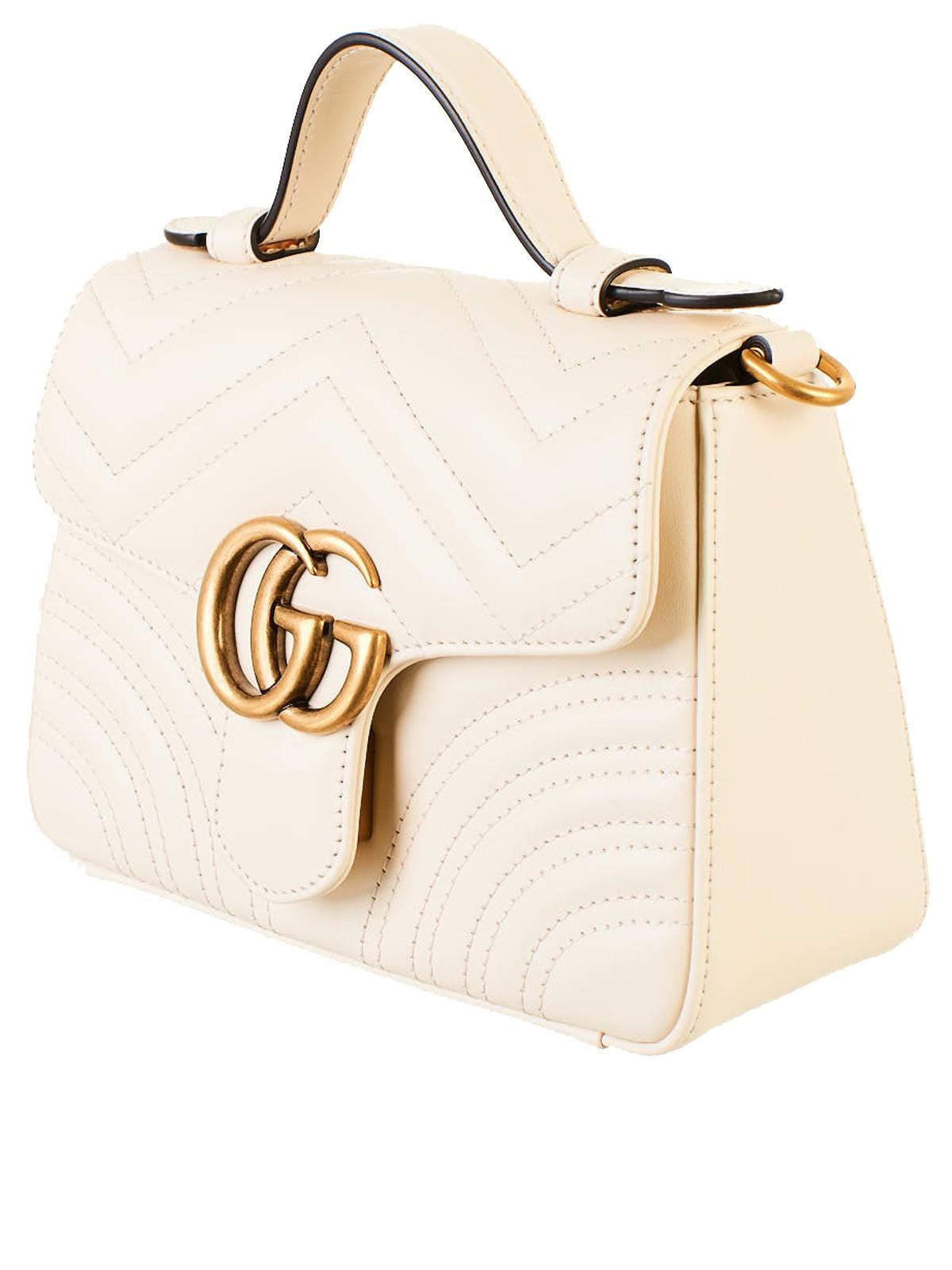 Gg Marmont Borsa Gucci Tonda Borsa Gucci Bianca Branson Resorts