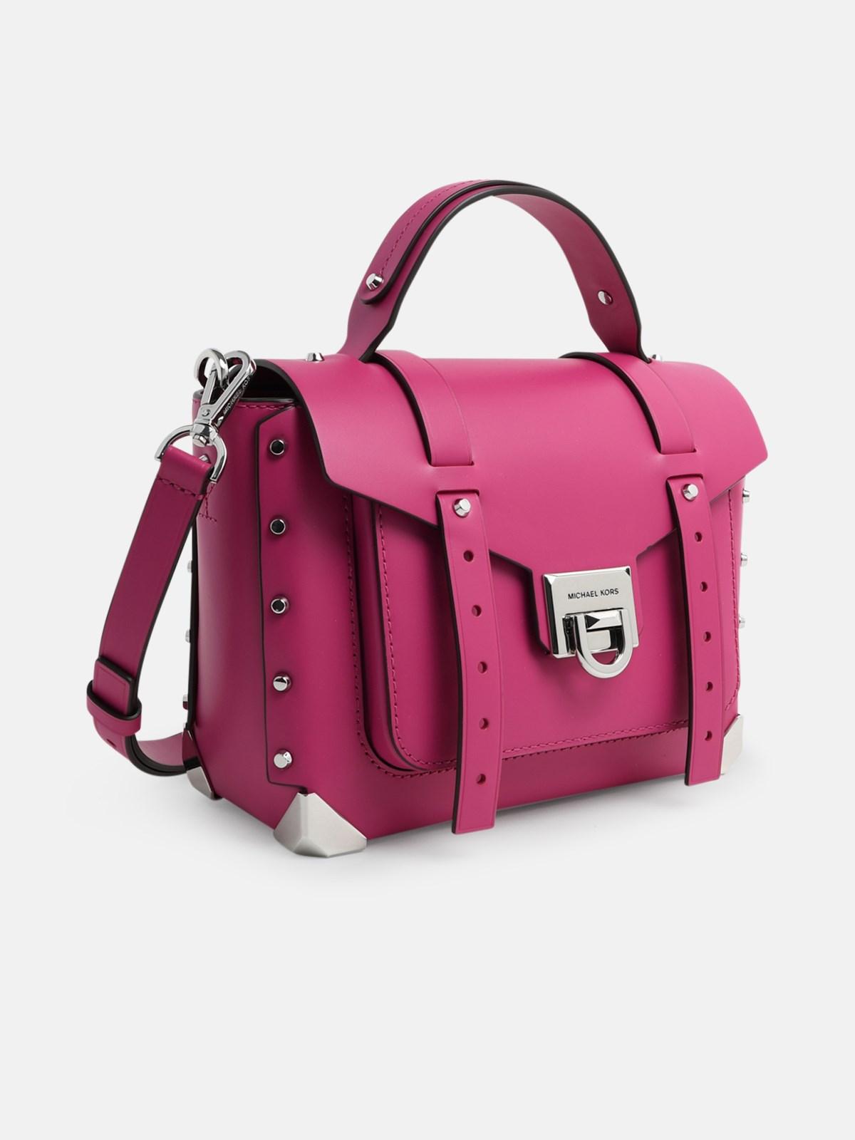 michael kors manhattan large