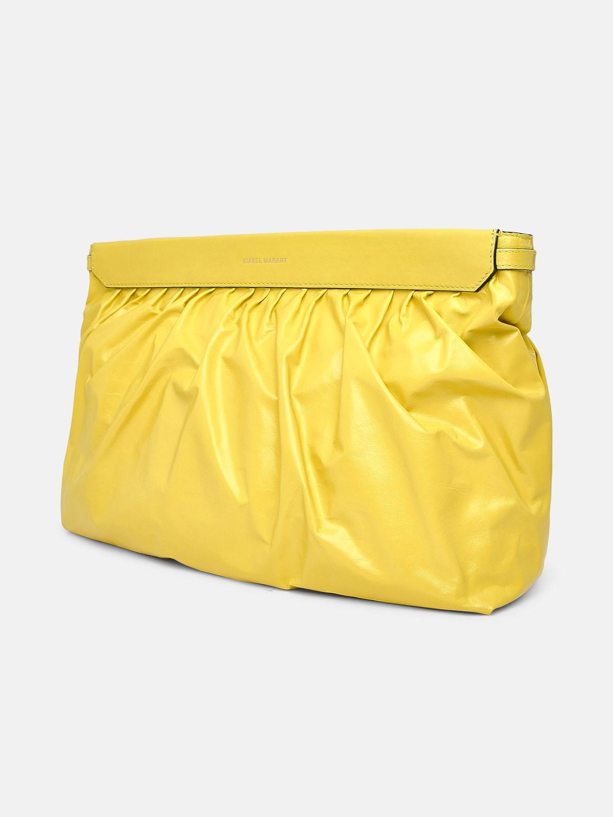 skano bolsa isabel marant