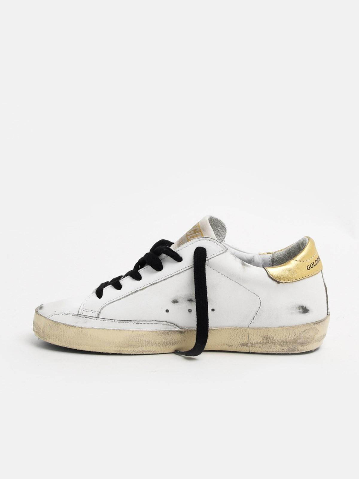 golden goose stella leopardata