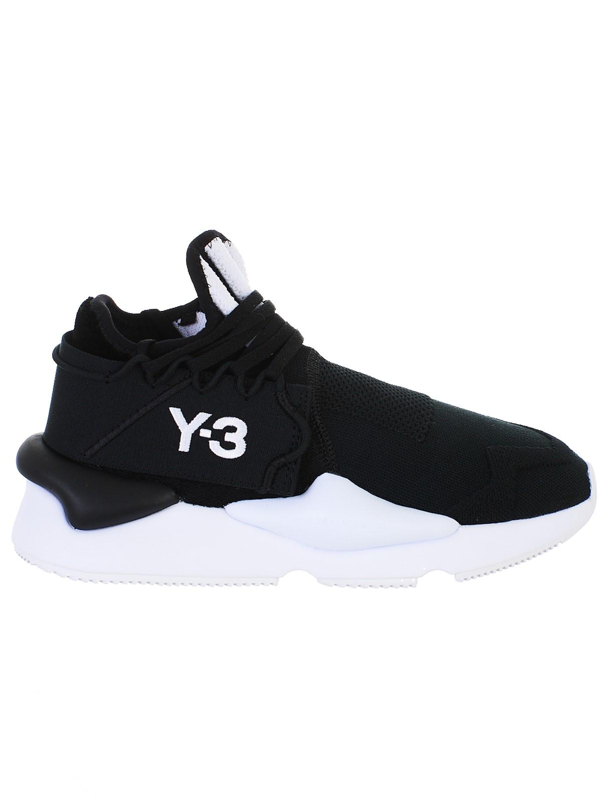 y3 shoes kaiwa