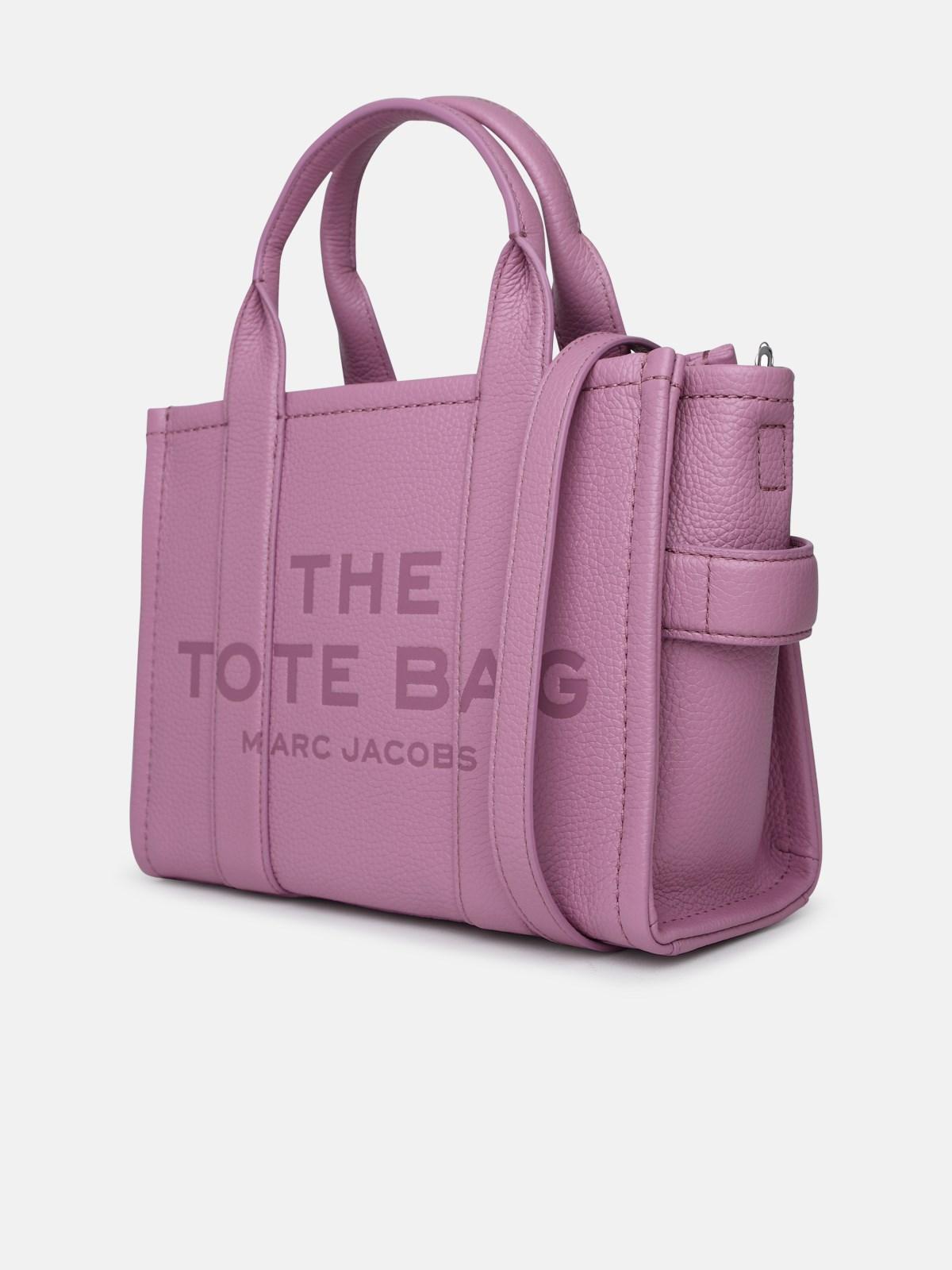 crossbody marc jacobs pink
