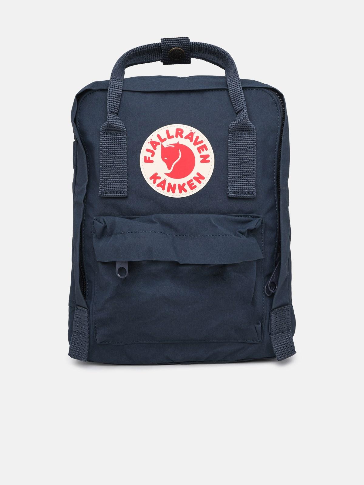 Vinylon Kanken Mini Backpack 
