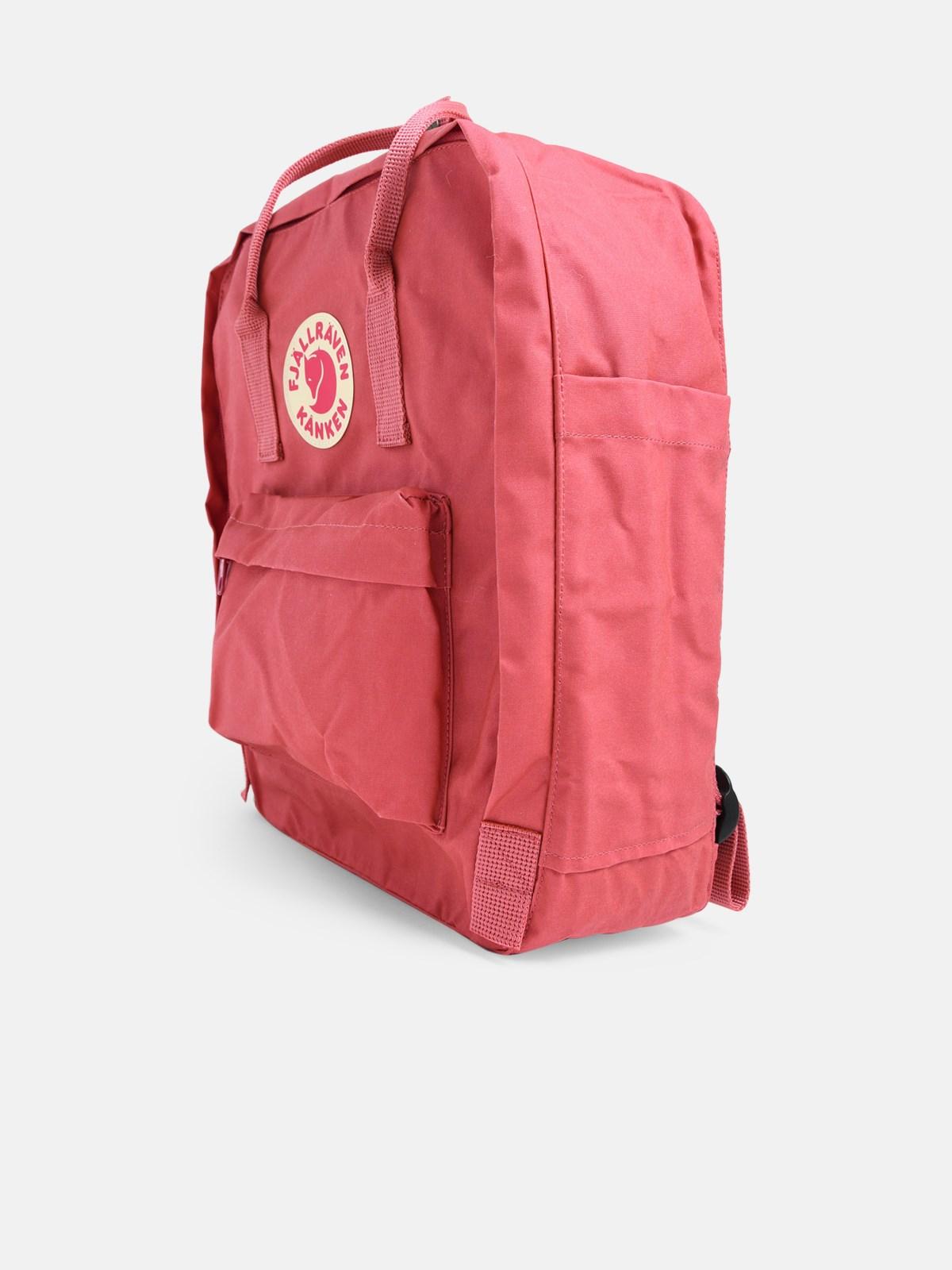 dahlia kanken backpack