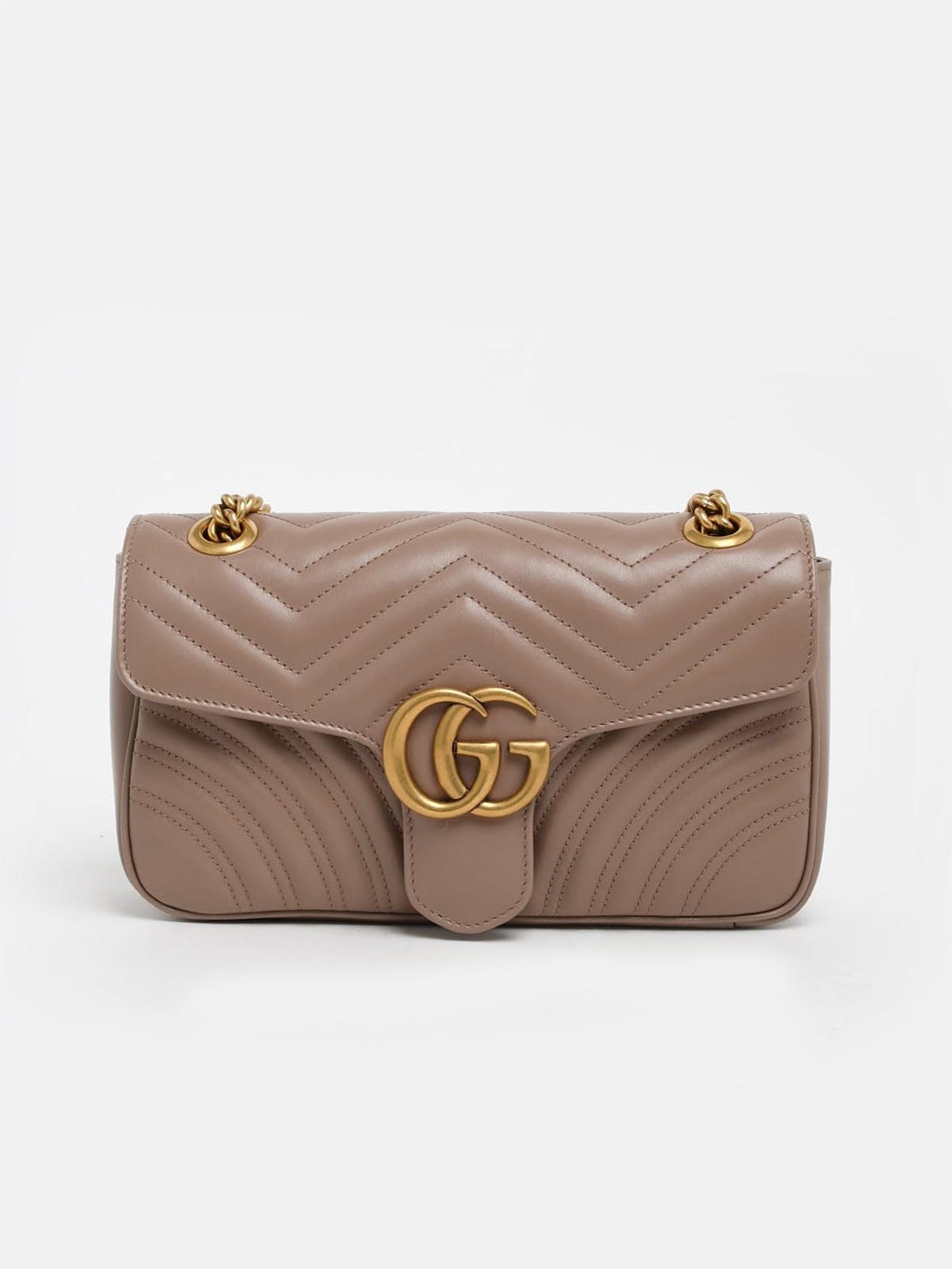 gucci borsa gg marmont
