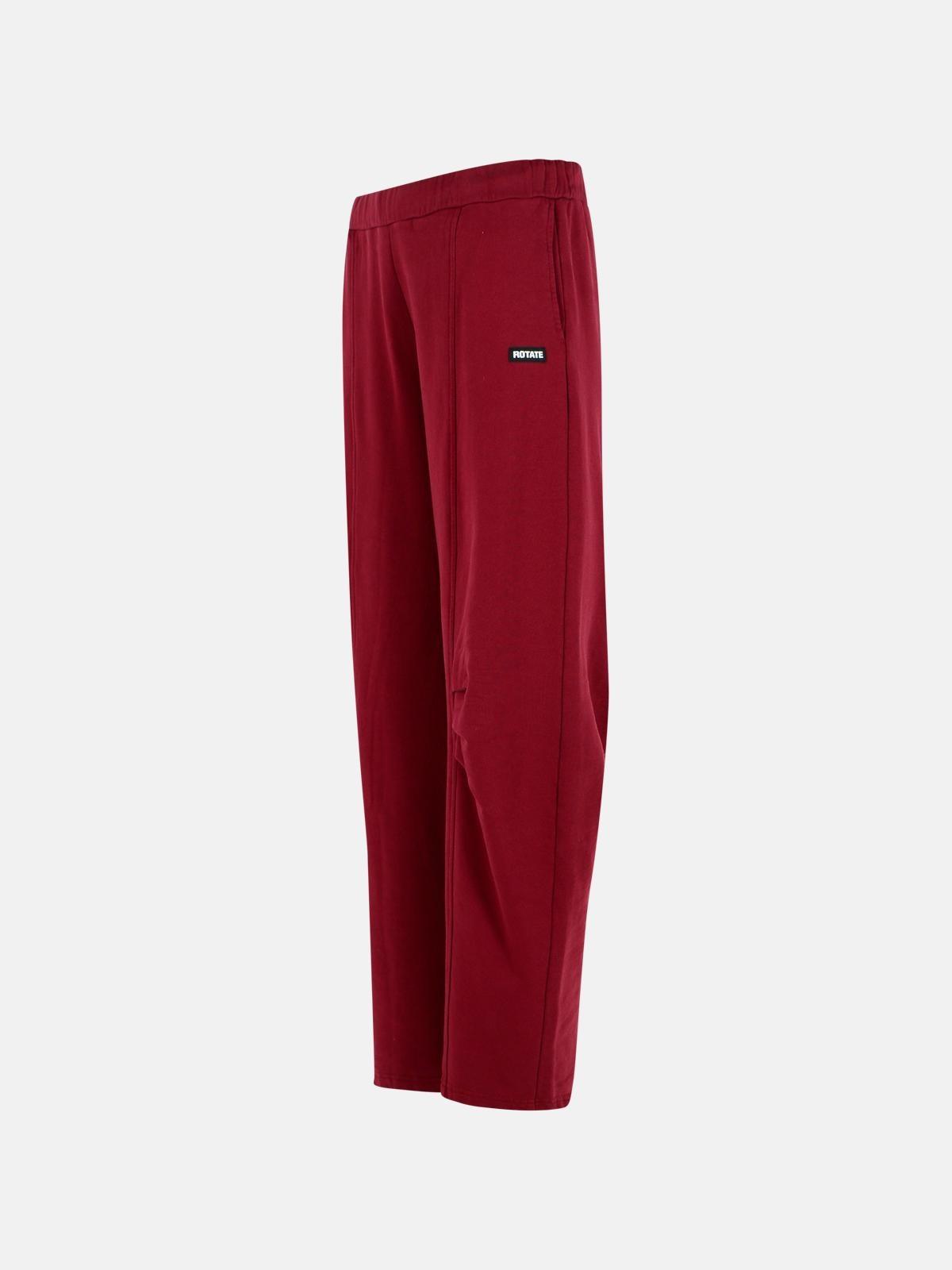 パンツ ROTATE BIRGER CHRISTENSEN Five-pocket pants Rotate Birger Christensen Five-Pocket Pants