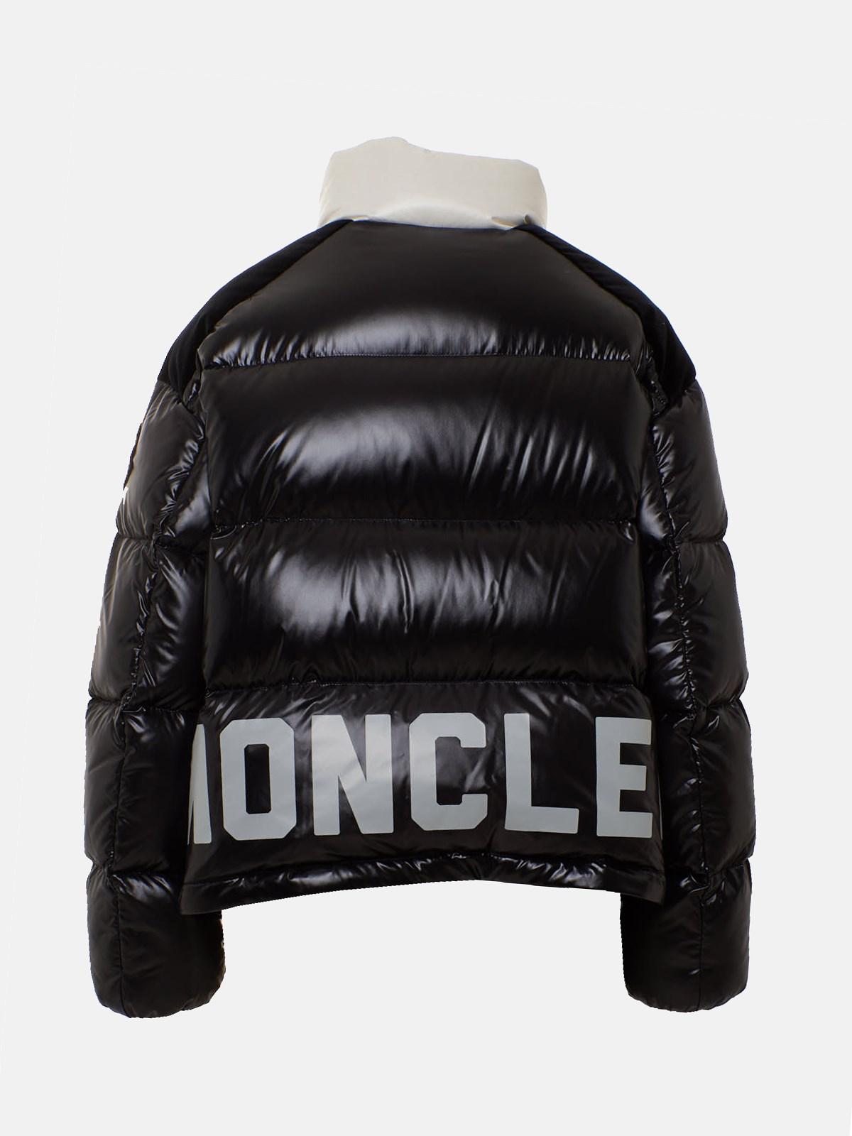moncler bomber donna