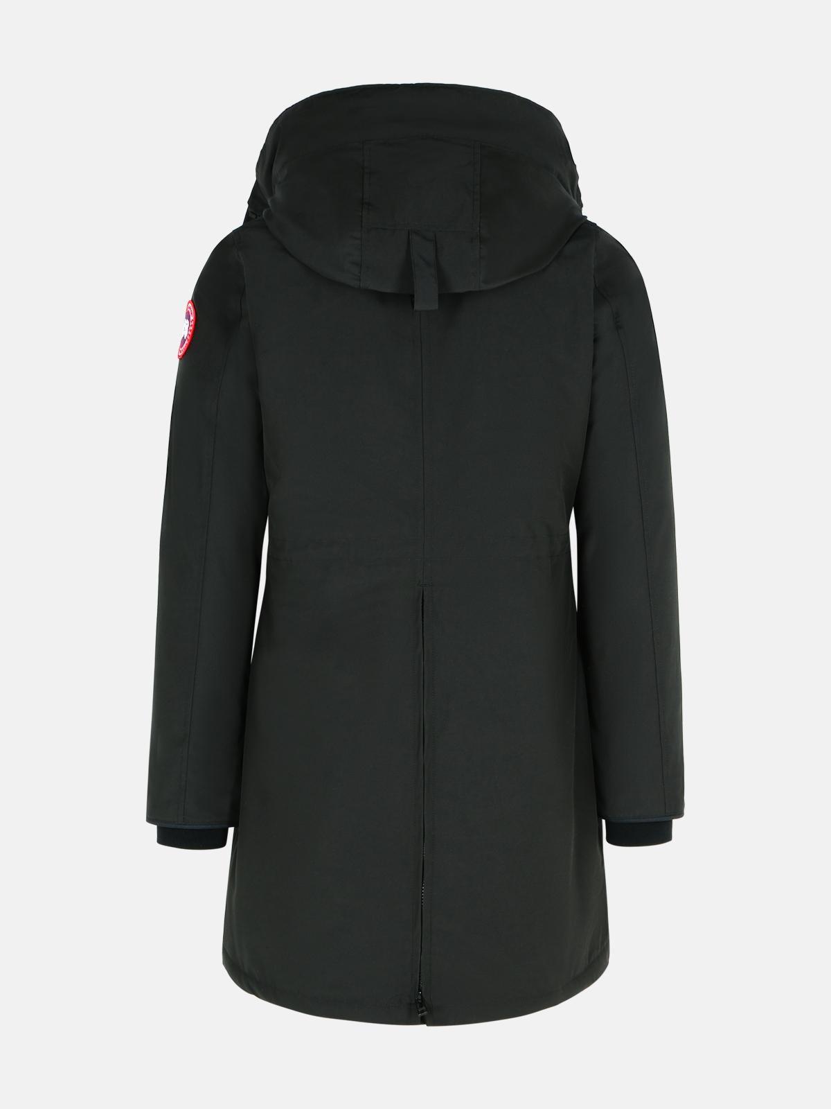 Canada goose parka jas best sale