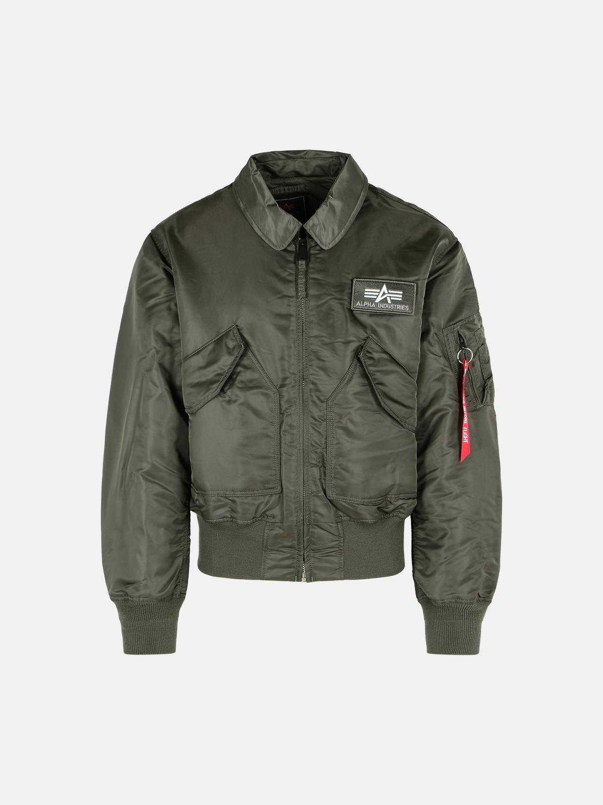 Alpha Industries Casual jackets for Men | Online Sale up to