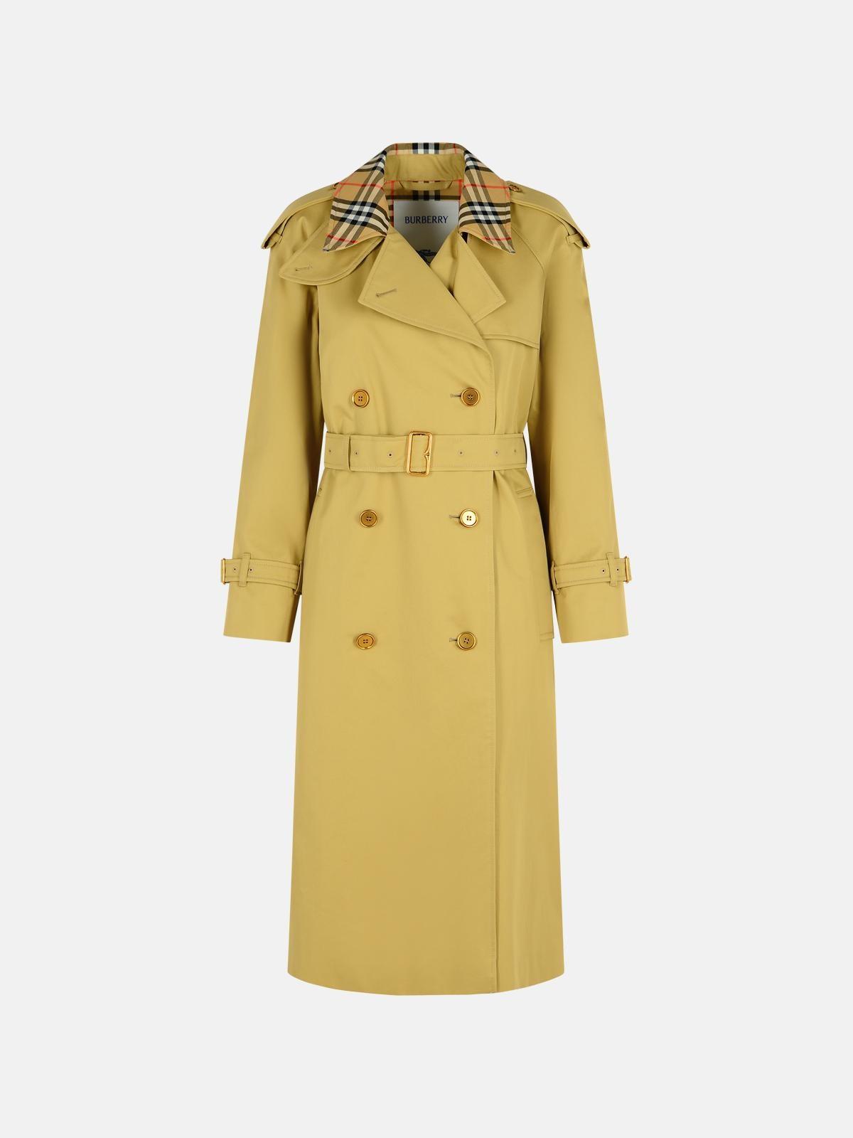 Burberry Long coats and winter coats for Women | Online Sale