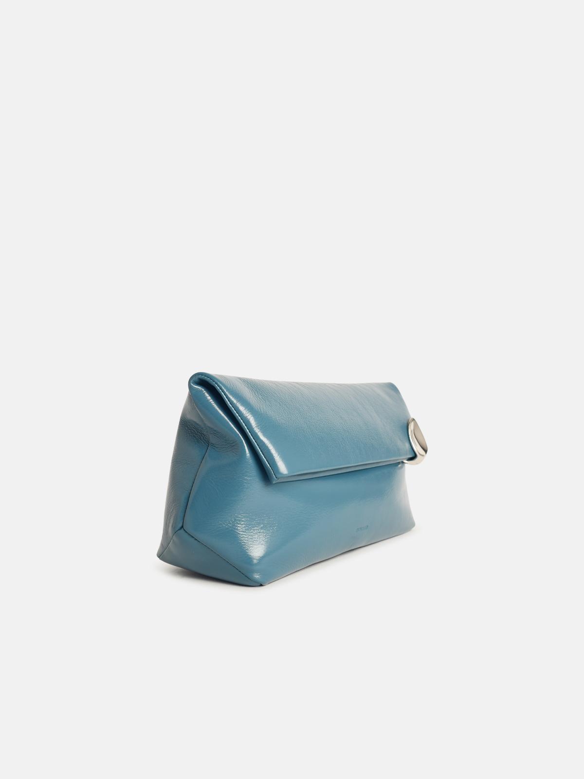 ★Jil Sander★ 12th Anniversary Strap Clutch Bag JSPS840084 ☆Jil Sander☆ 12th Anniversary Strap Clutch Bag JSPS840084
