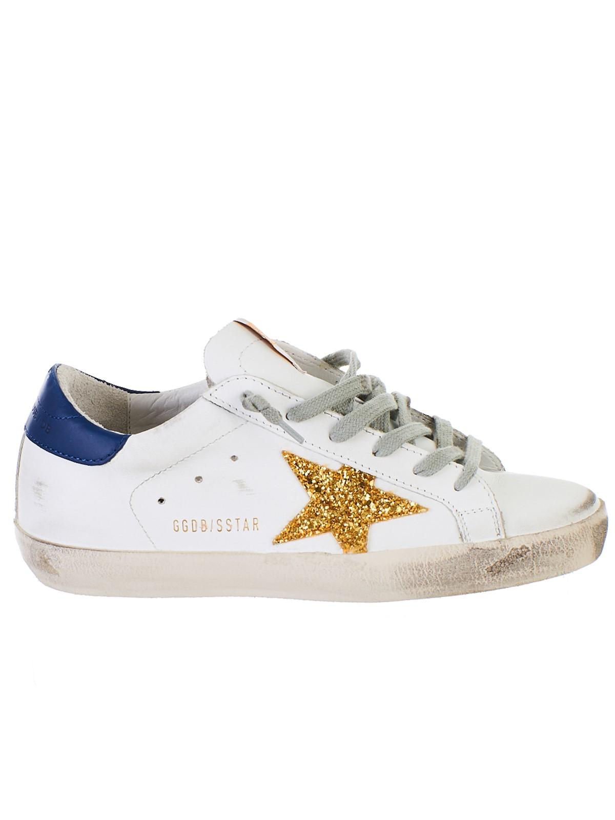 golden goose stella oro