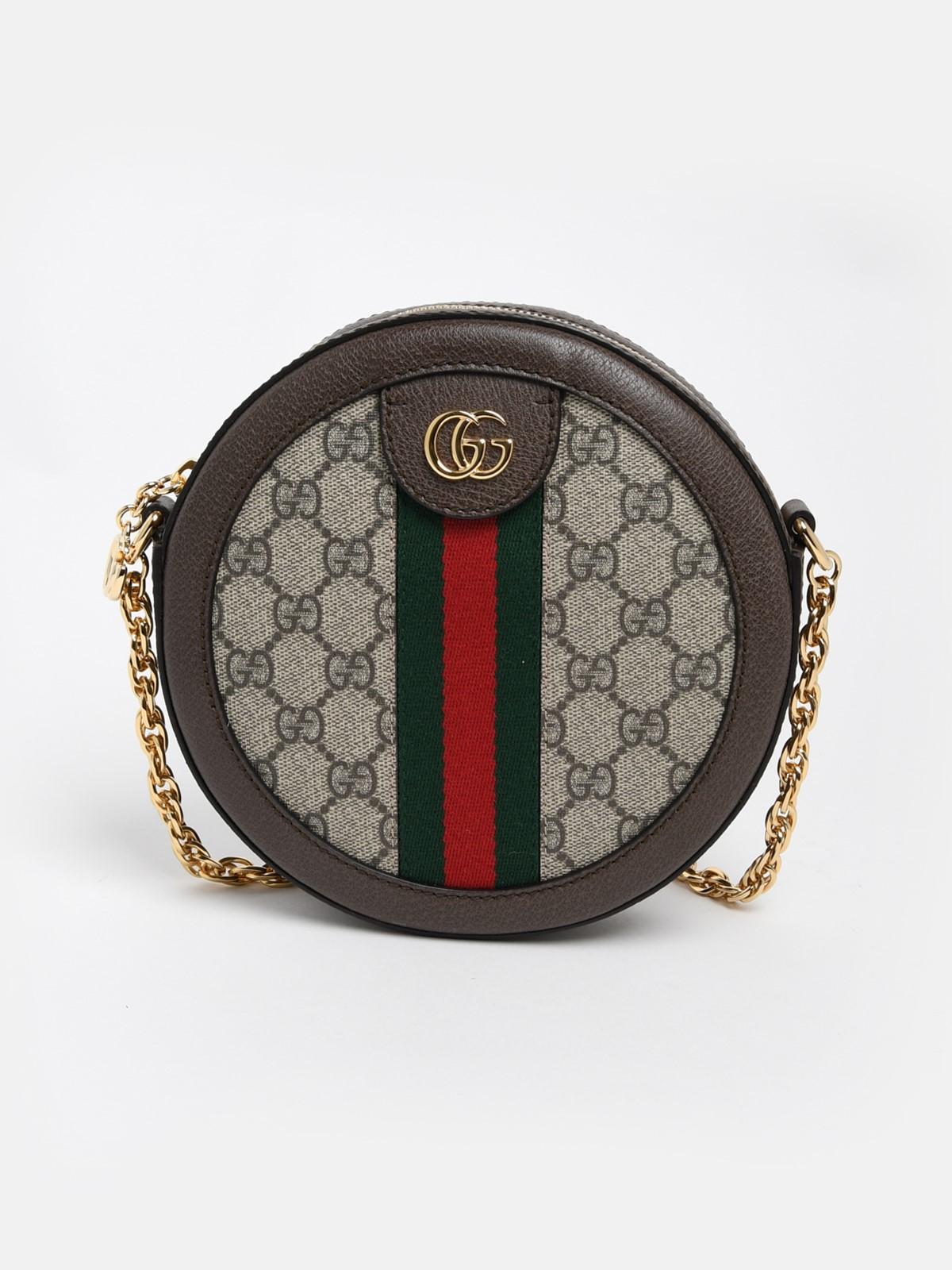 Gucci Ophidia Bag Round | Literacy Ontario Central South