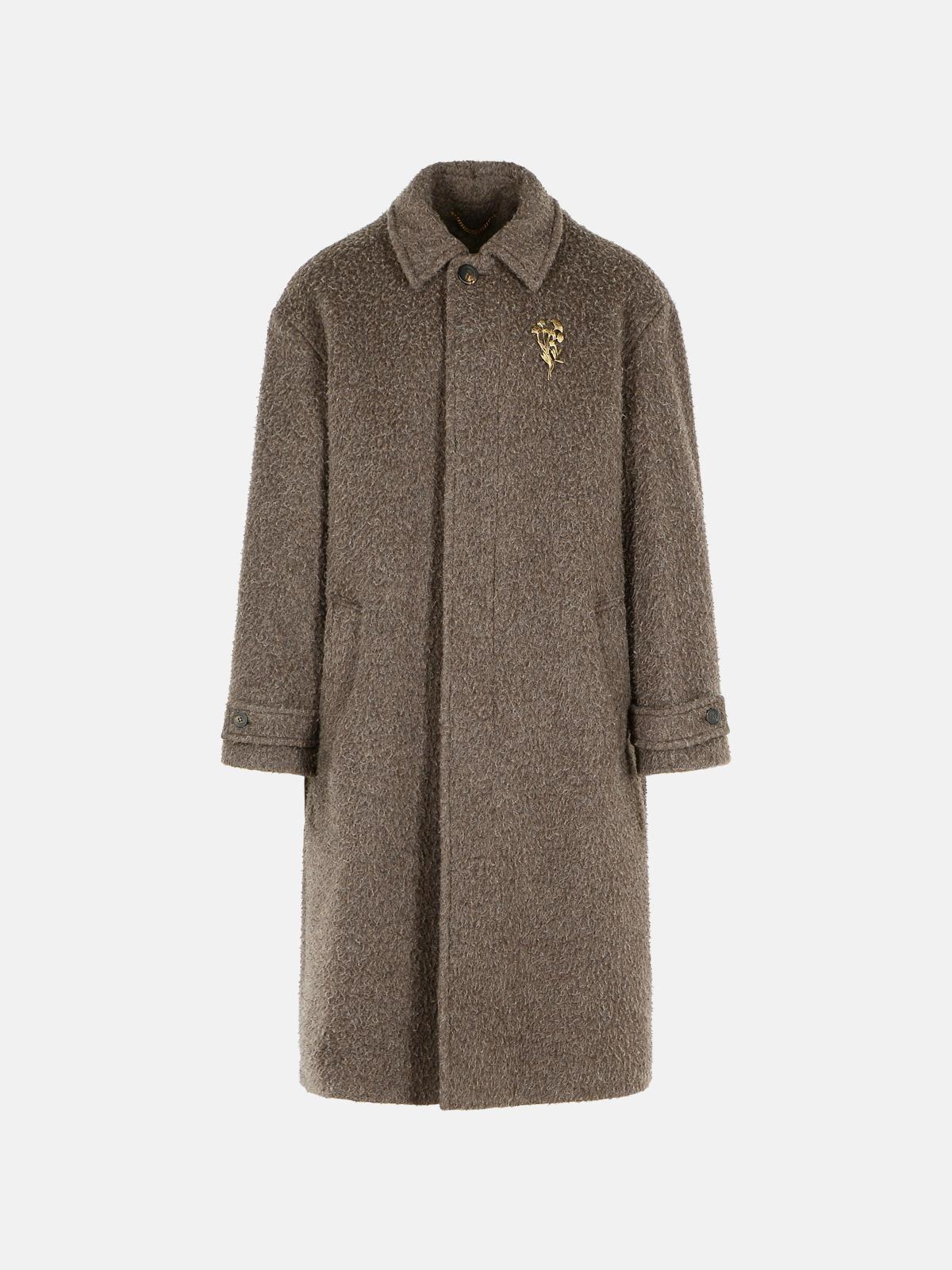 Golden Goose Long coats and winter coats for Men Online Sale up