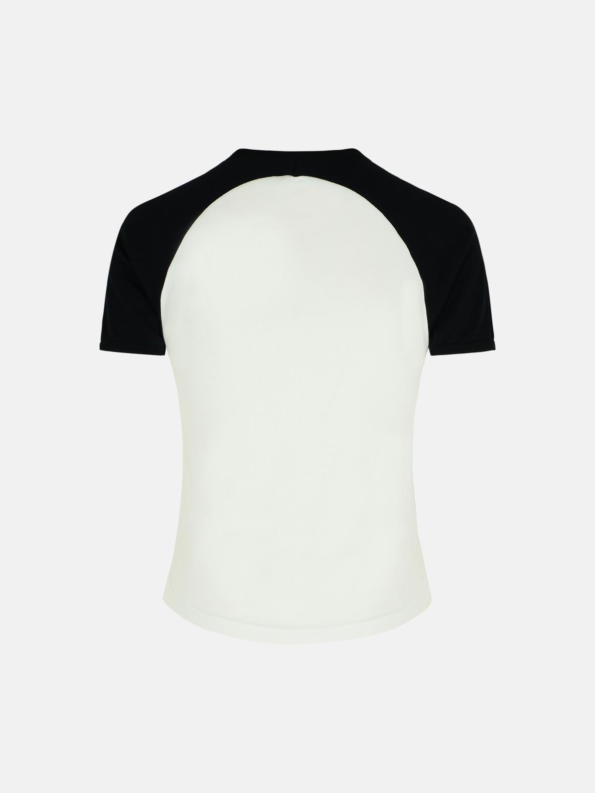 【送料&関税込】CourrA¨ges Courreges T-shirts And Polos Whit 0400021361677?wid=600&hei=800&