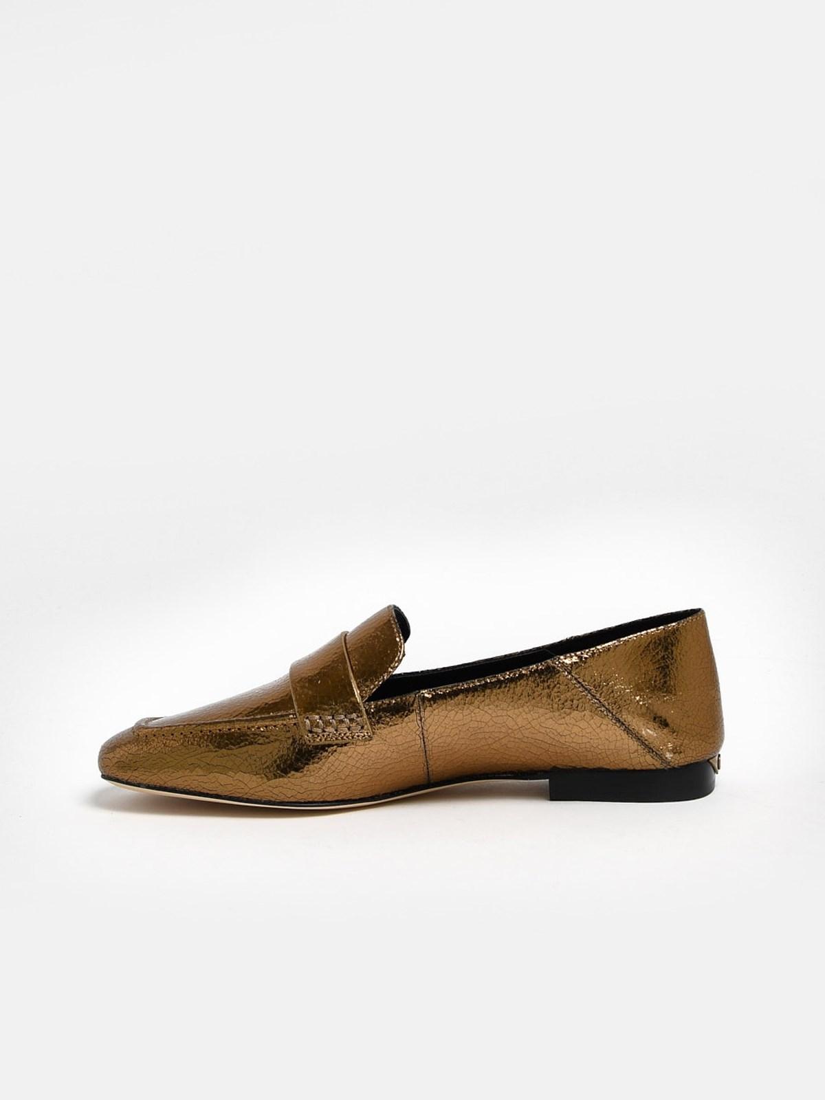 michael kors emory loafer