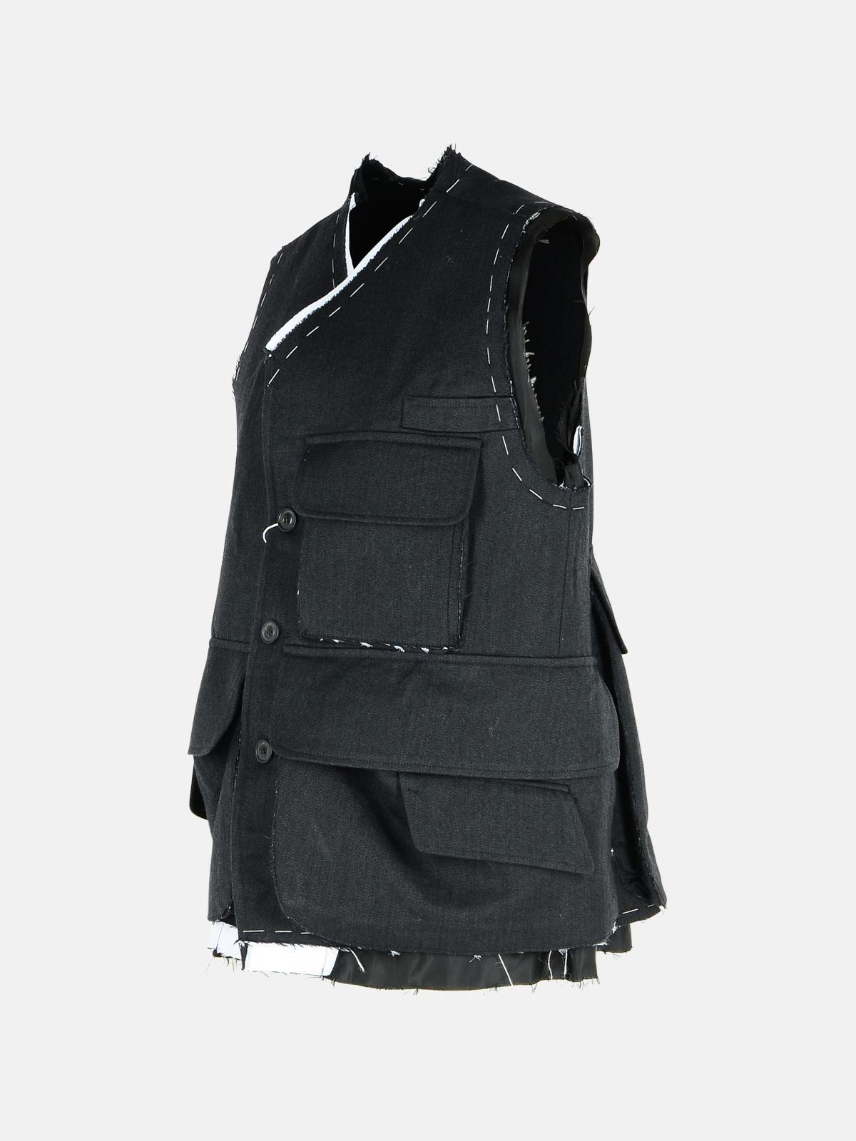 Maison Margiela Waistcoats and gilets for Women | Online