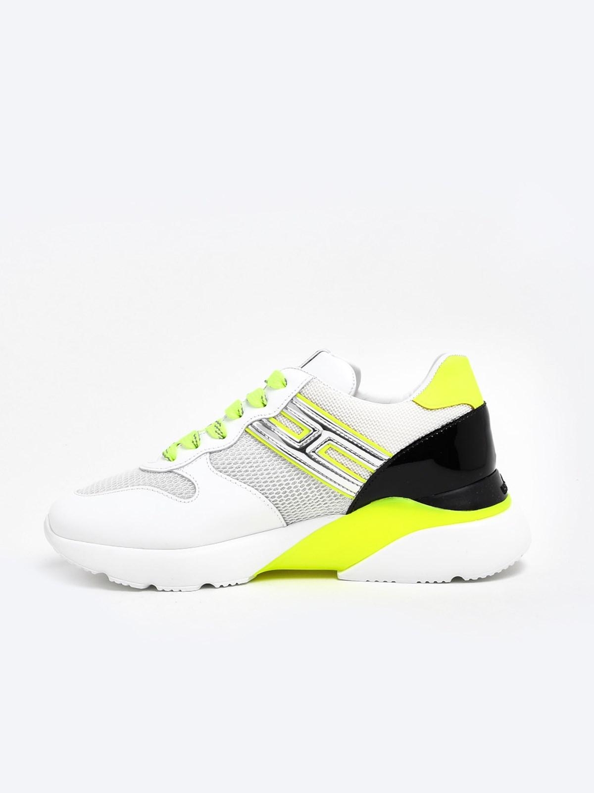 Hogan cheap gialle donna
