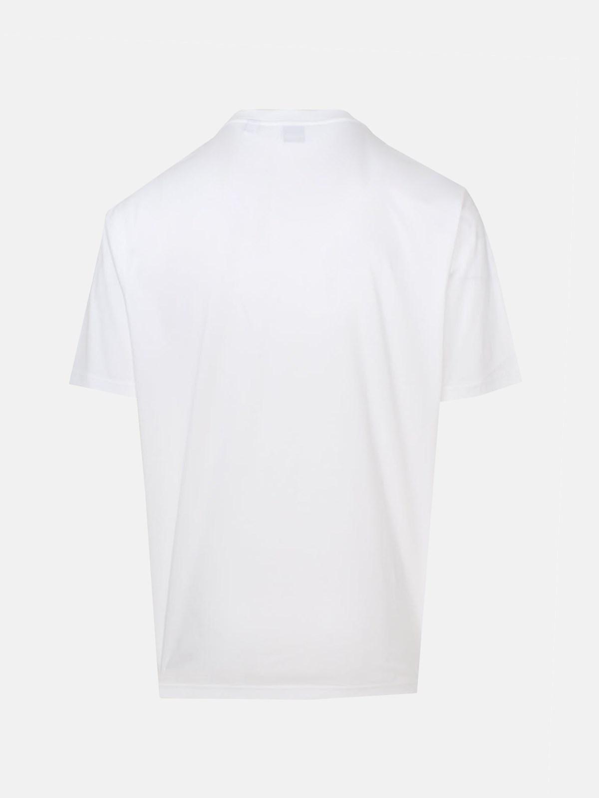 burberry ellison t shirt