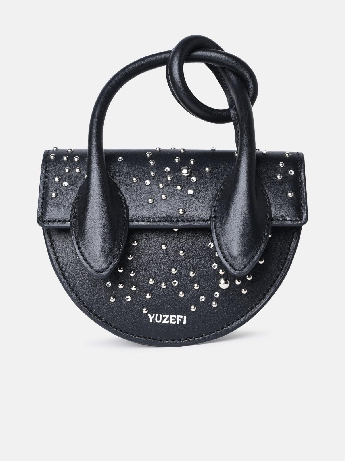 Borsa borchie best sale