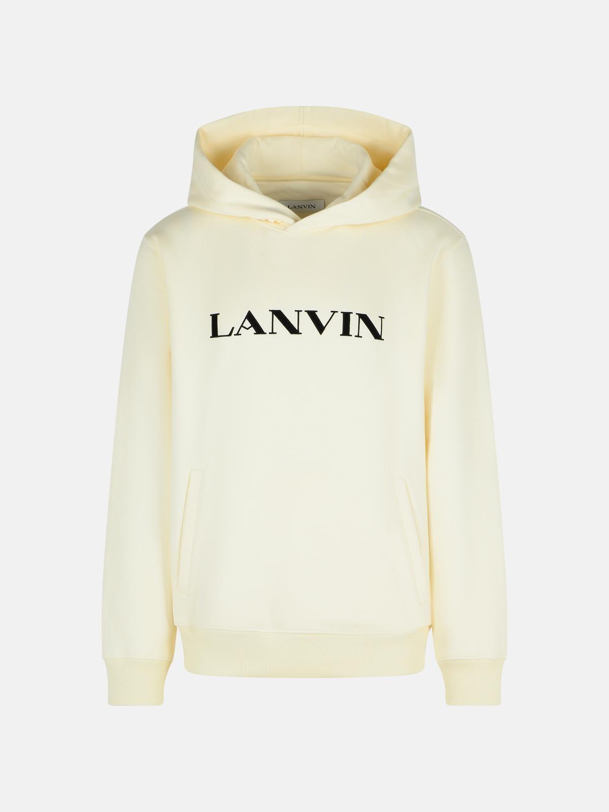 パーカー・フーディ Lanvin Hoodie 楽天市場】GALLERY DEPT×LANVIN ギャラリーデプト ランバン