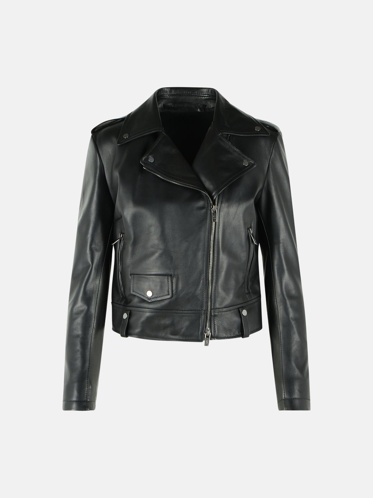 Salvatore Santoro Leather jackets for Women | Online Sale up to 56