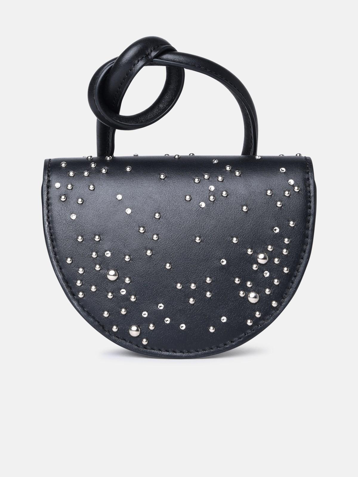 Borsa borchie best sale