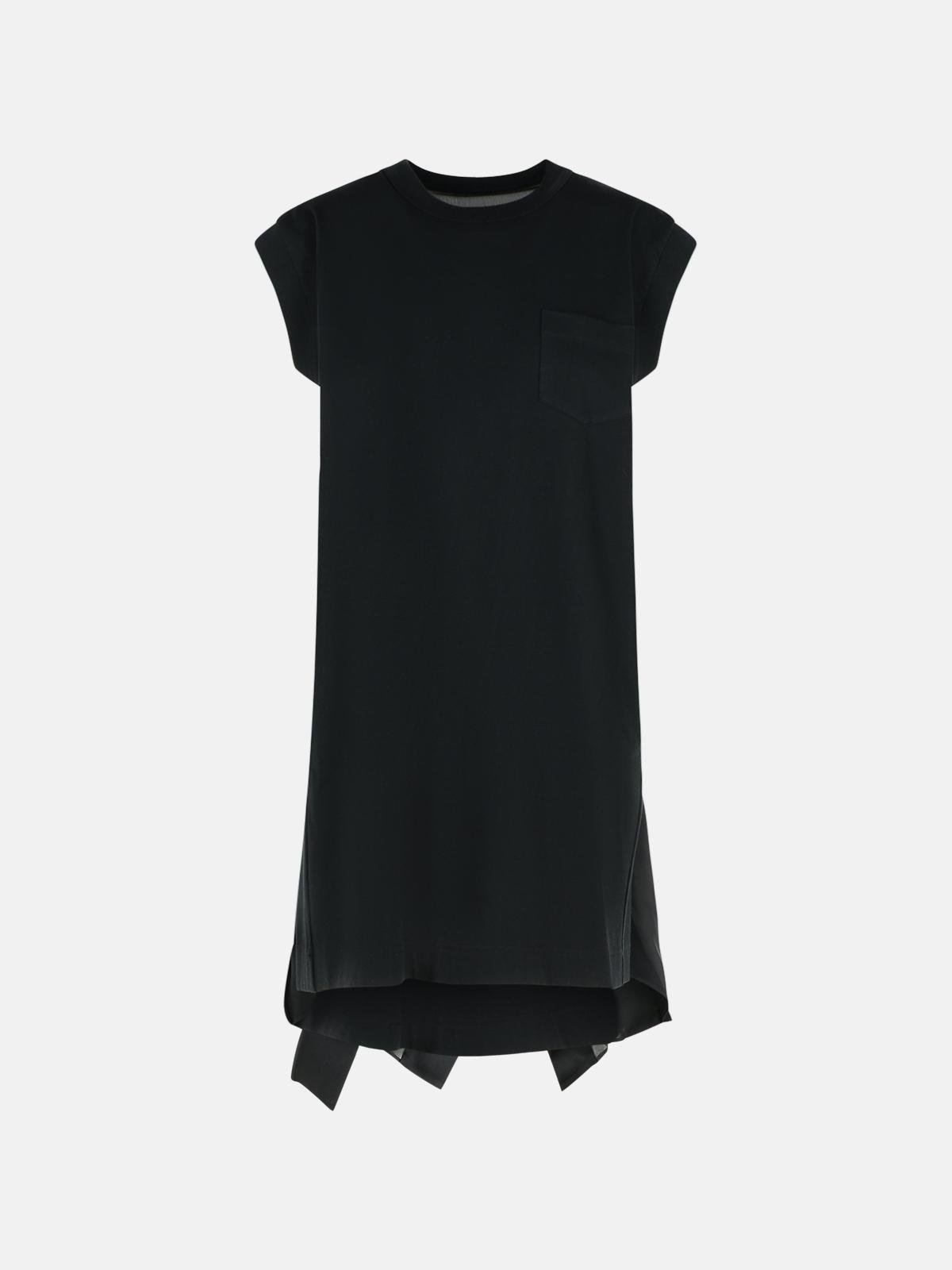 Sacai Sleeveless and tank tops for Women | Online Sale up to