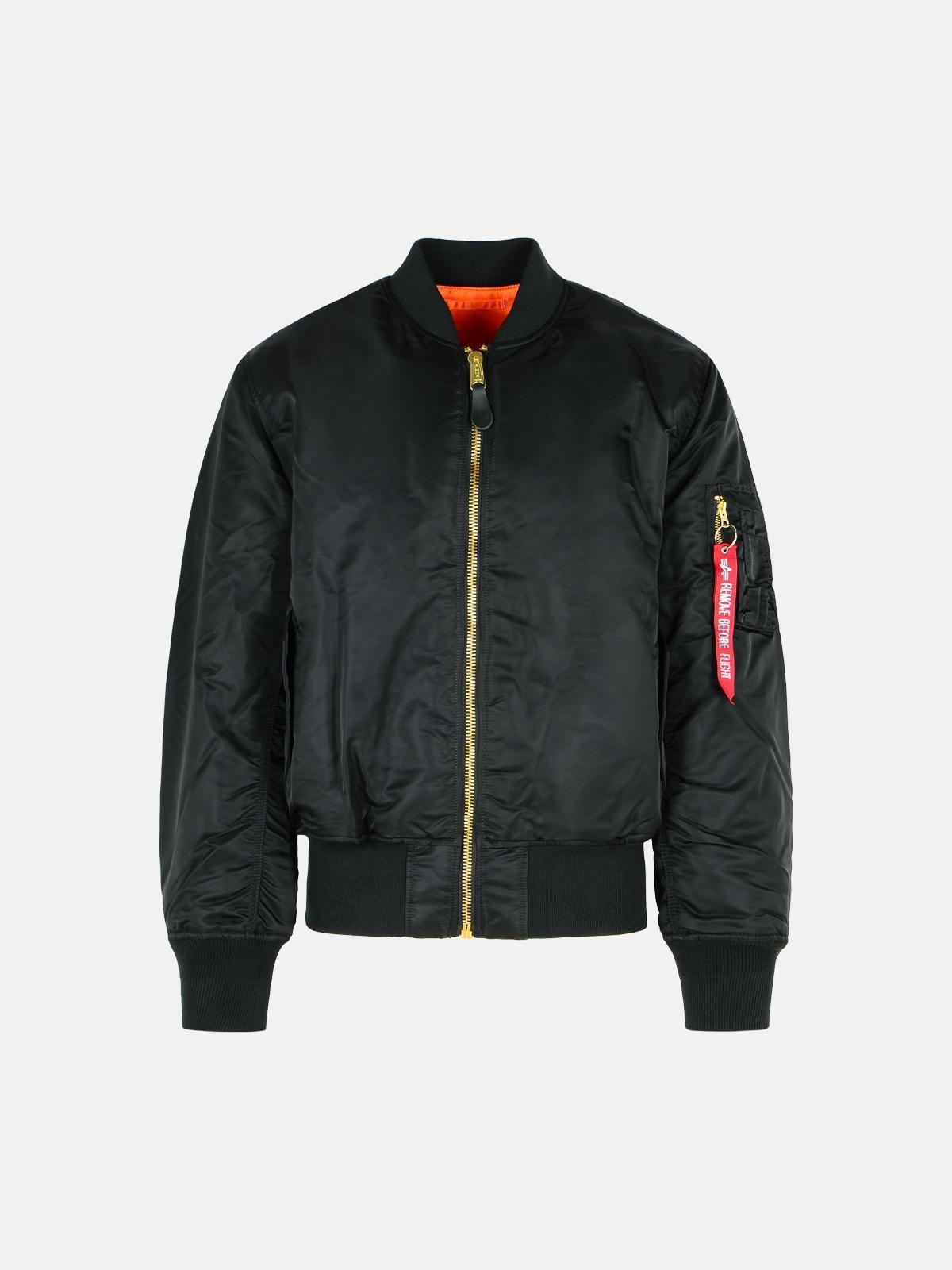 Alpha Industries Casual jackets for Men | Online Sale up to