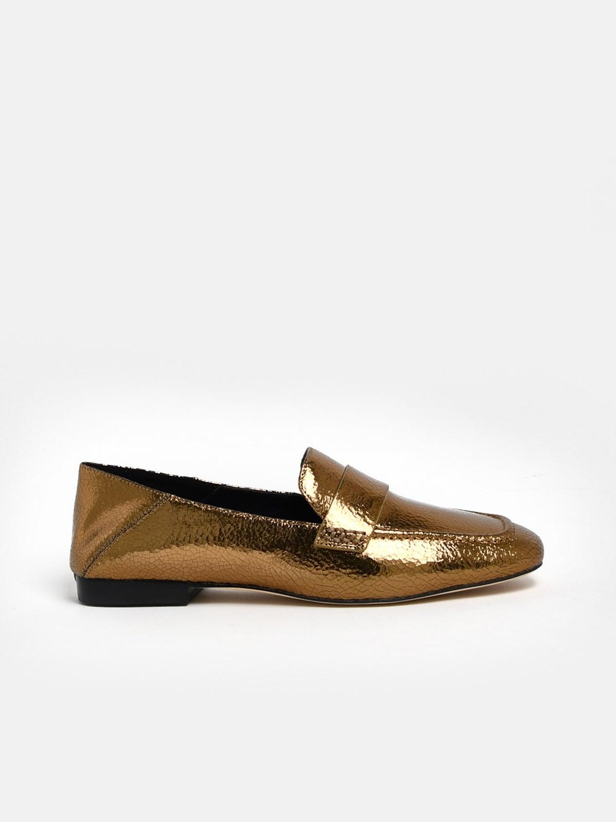 michael kors emory loafer