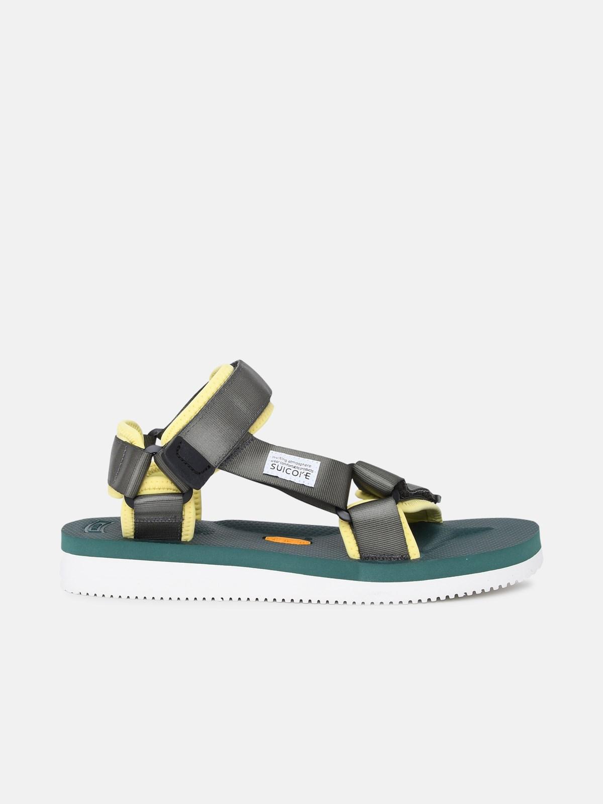 Depa hotsell v2 sandals