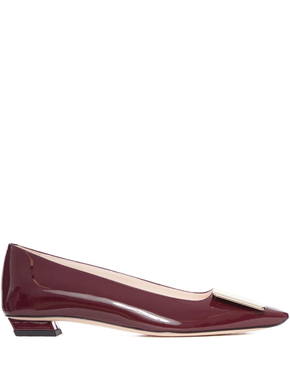 Roger Vivier Ballet flats and ballerina shoes for Women