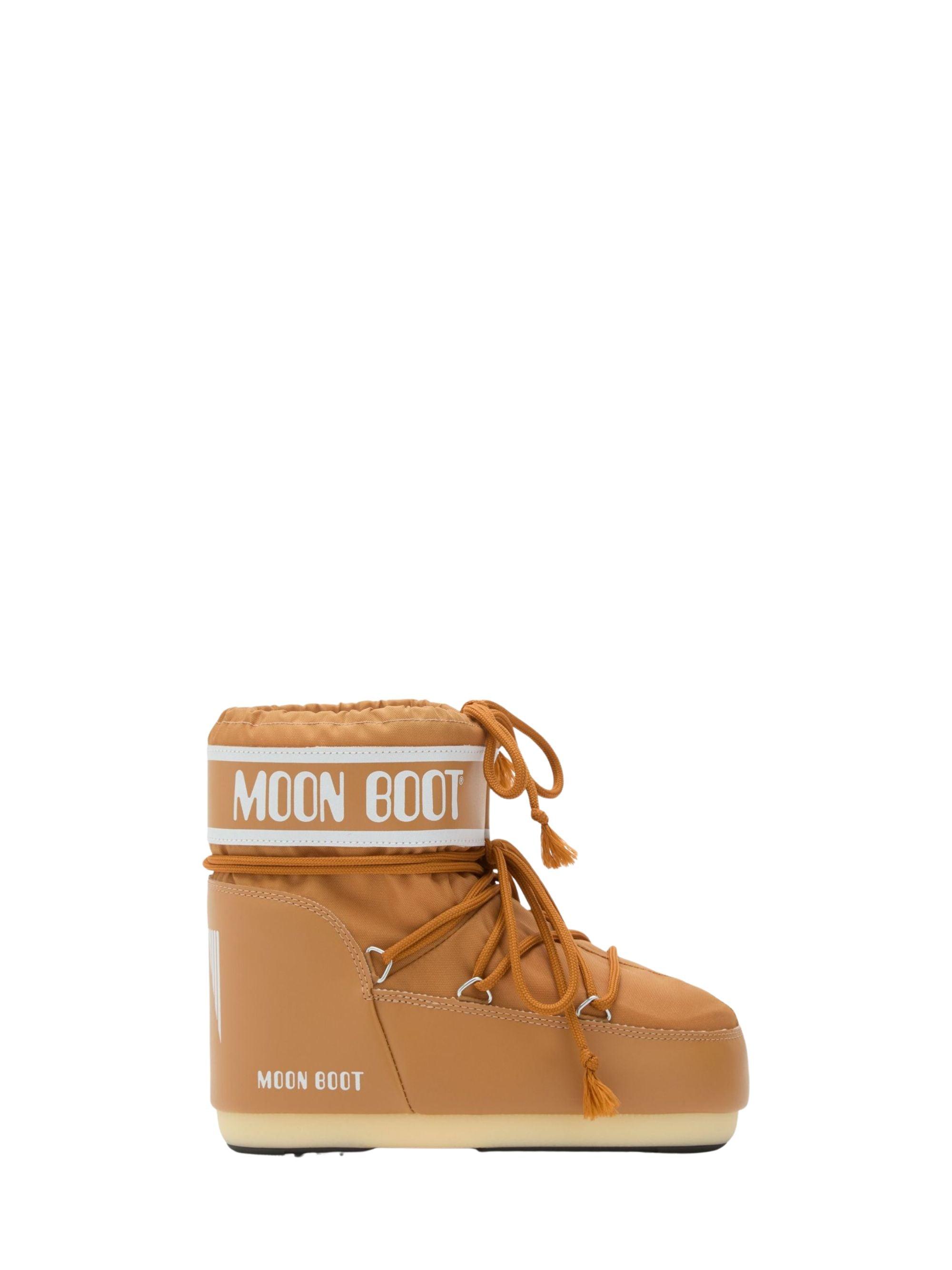 Moon Boot Ankle boots for Women Online Sale up to 31% off Lyst
