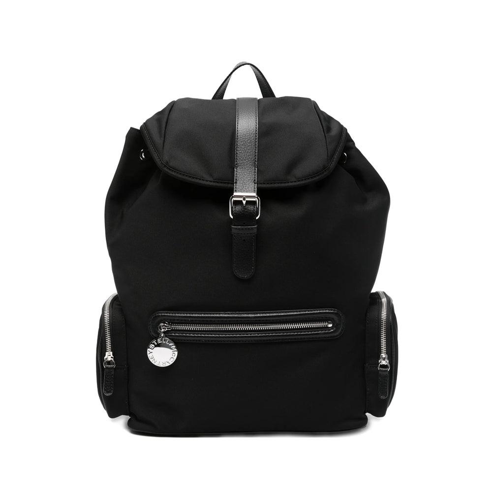 diy deluxe mini white backpacks DIY Tiny Multi-way Handles Backpack