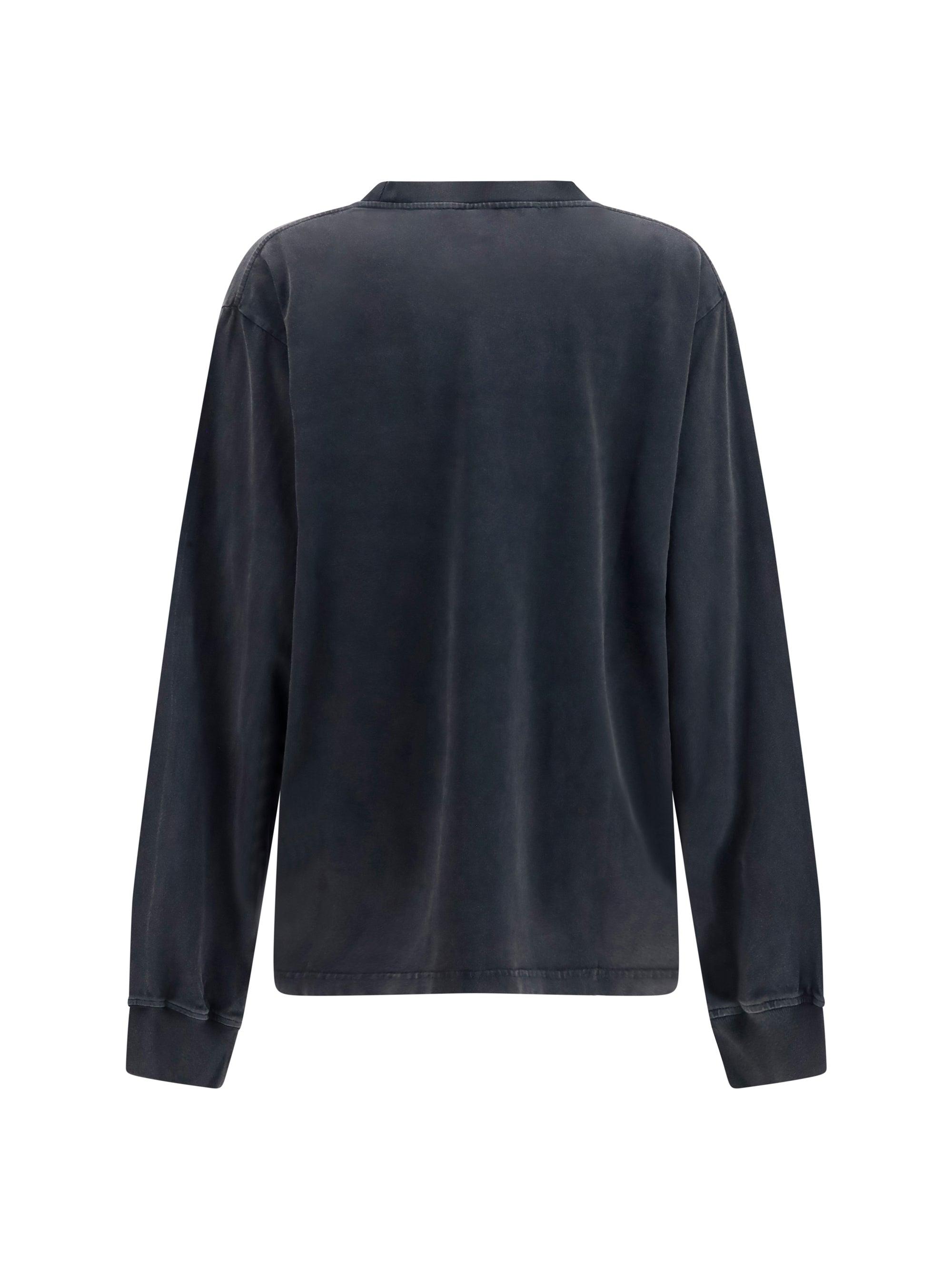 Alexander Wang Long-sleeved tops for Women | Online Sale up to 54