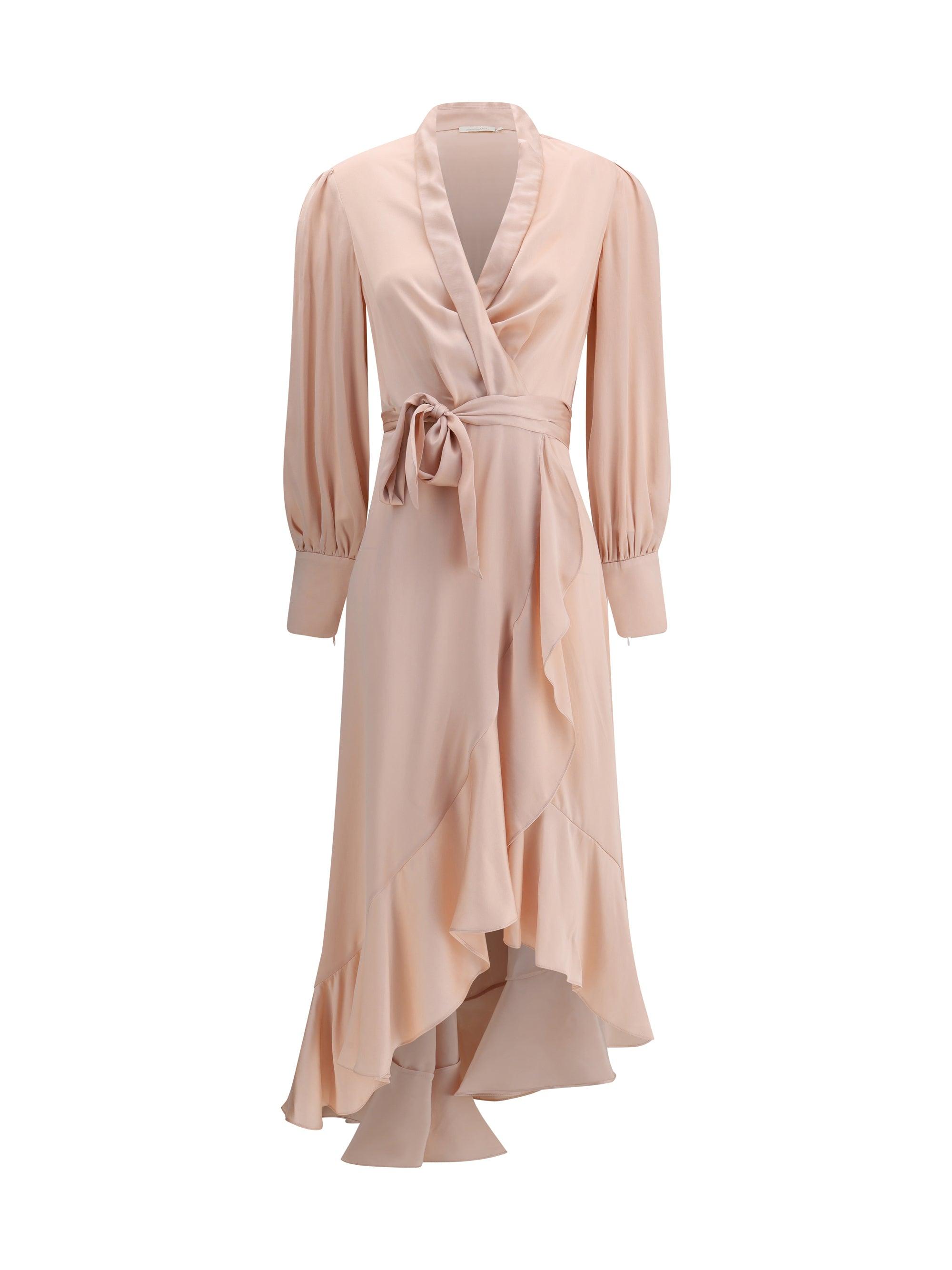 ワンピース ZIMMERMANN Woman Dress Natural 0872DF242 NATIRIS ZIMMERMANN: Dress woman - Natural | Zimmermann dress