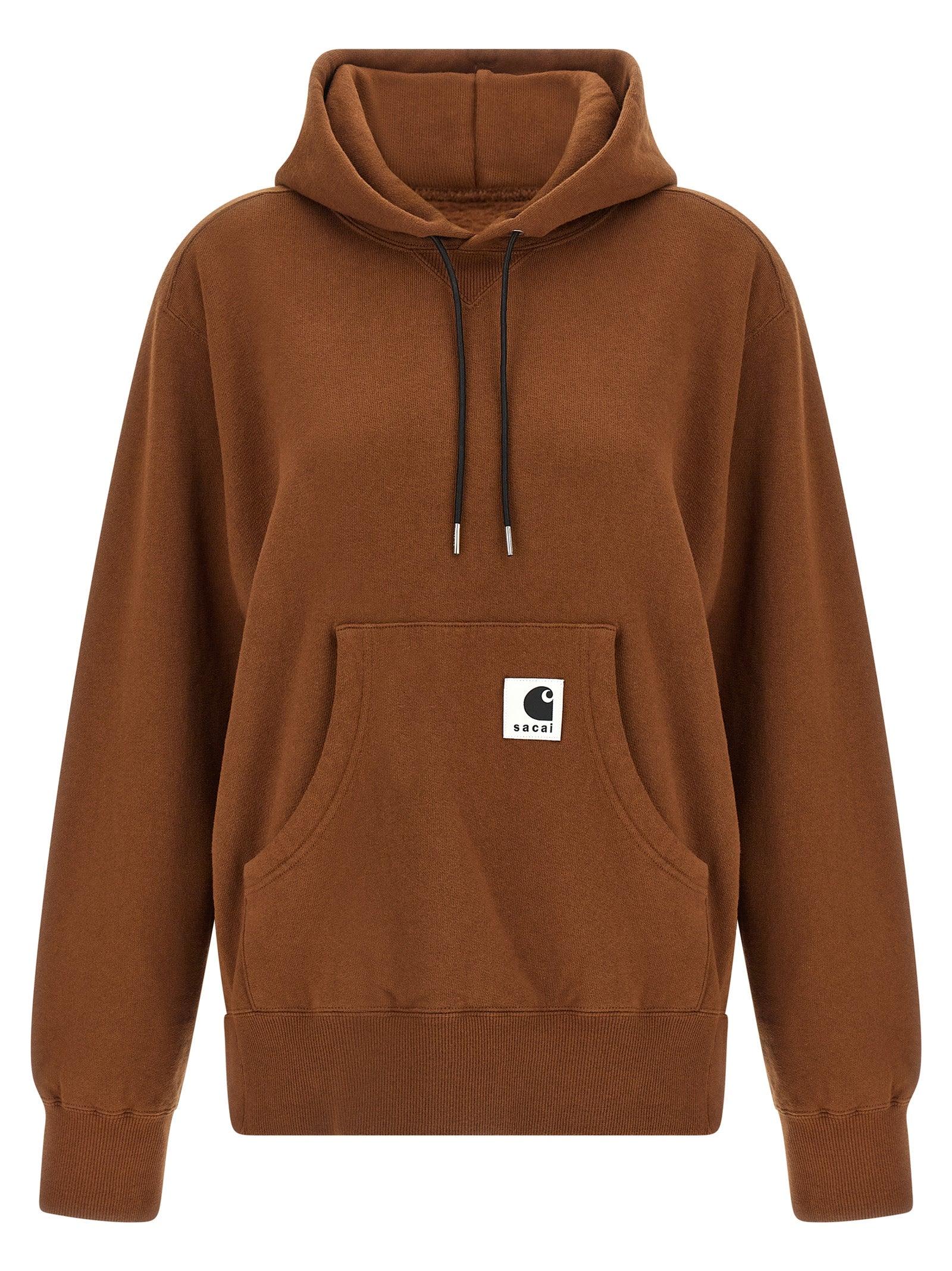 Sacai Hoodies for Women | Online Sale up to 45% off | Lyst