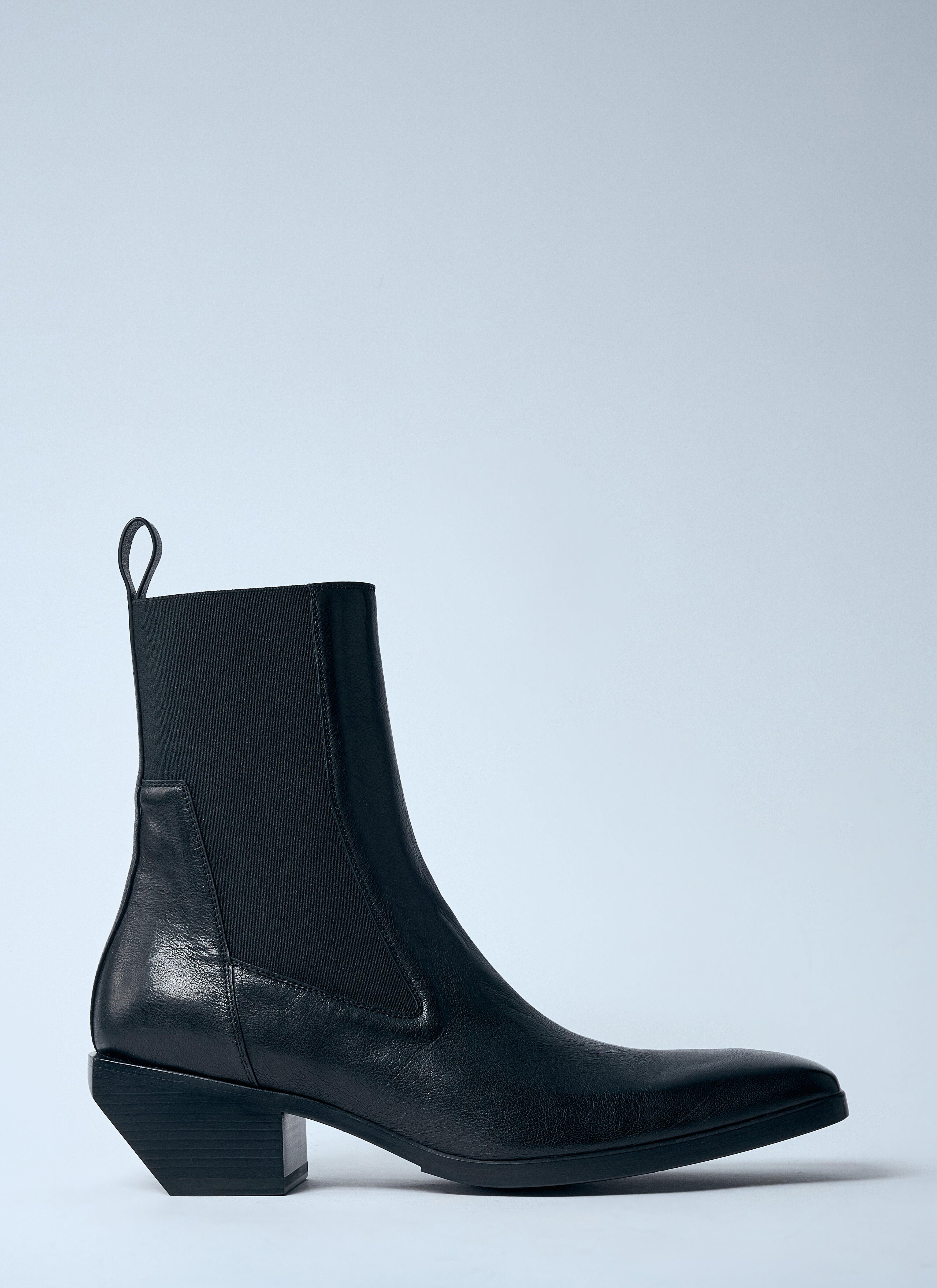 Rick Owens Casual boots for Men | Online Sale up to 51% off Rick Owens Casual boots for Men | Online Sale up to 51% off