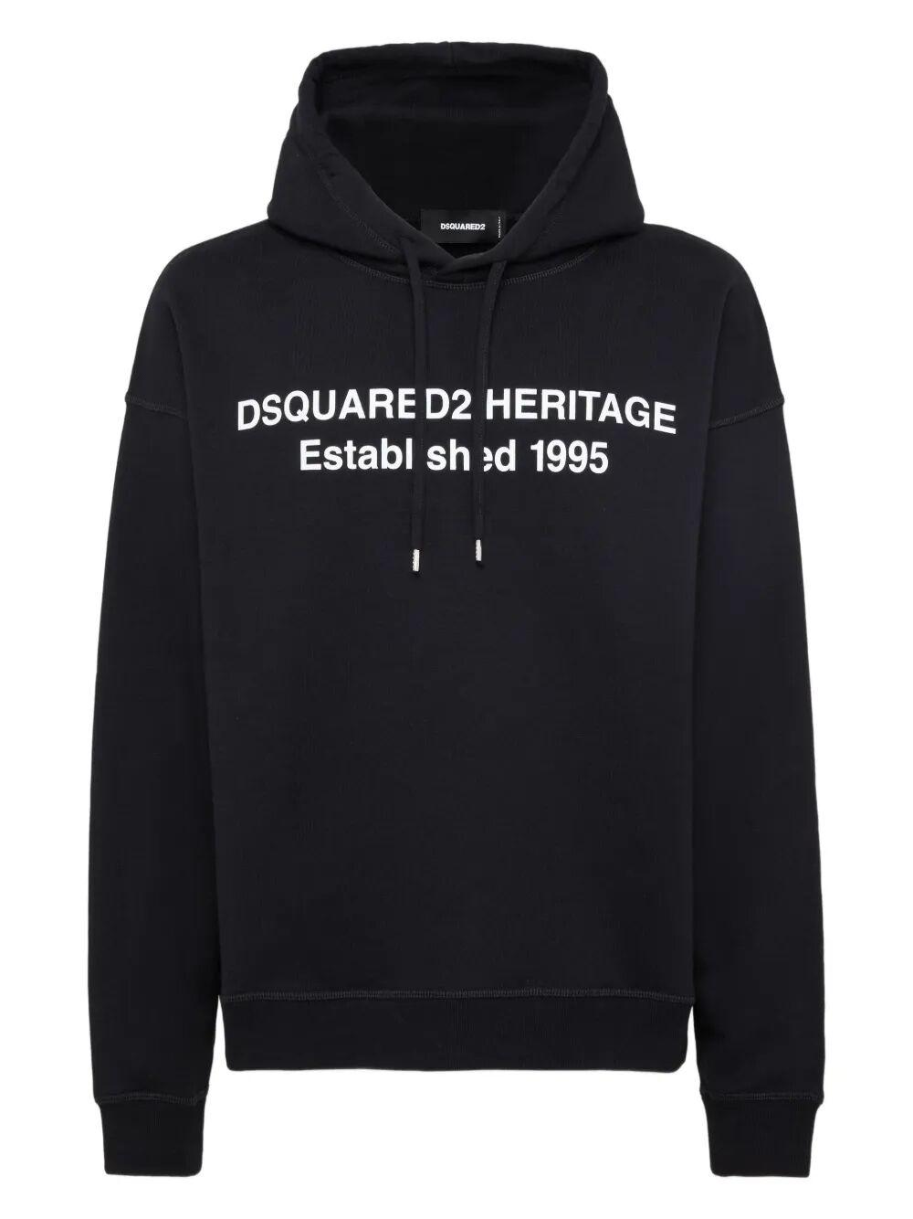 DSquared² Hoodies for Men | Online Sale up to 61% off | Lyst
