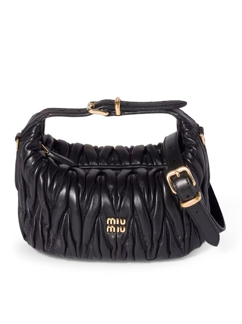 Miu Miu Top-handle bags for Women | Online Sale up to 38% off | Lyst