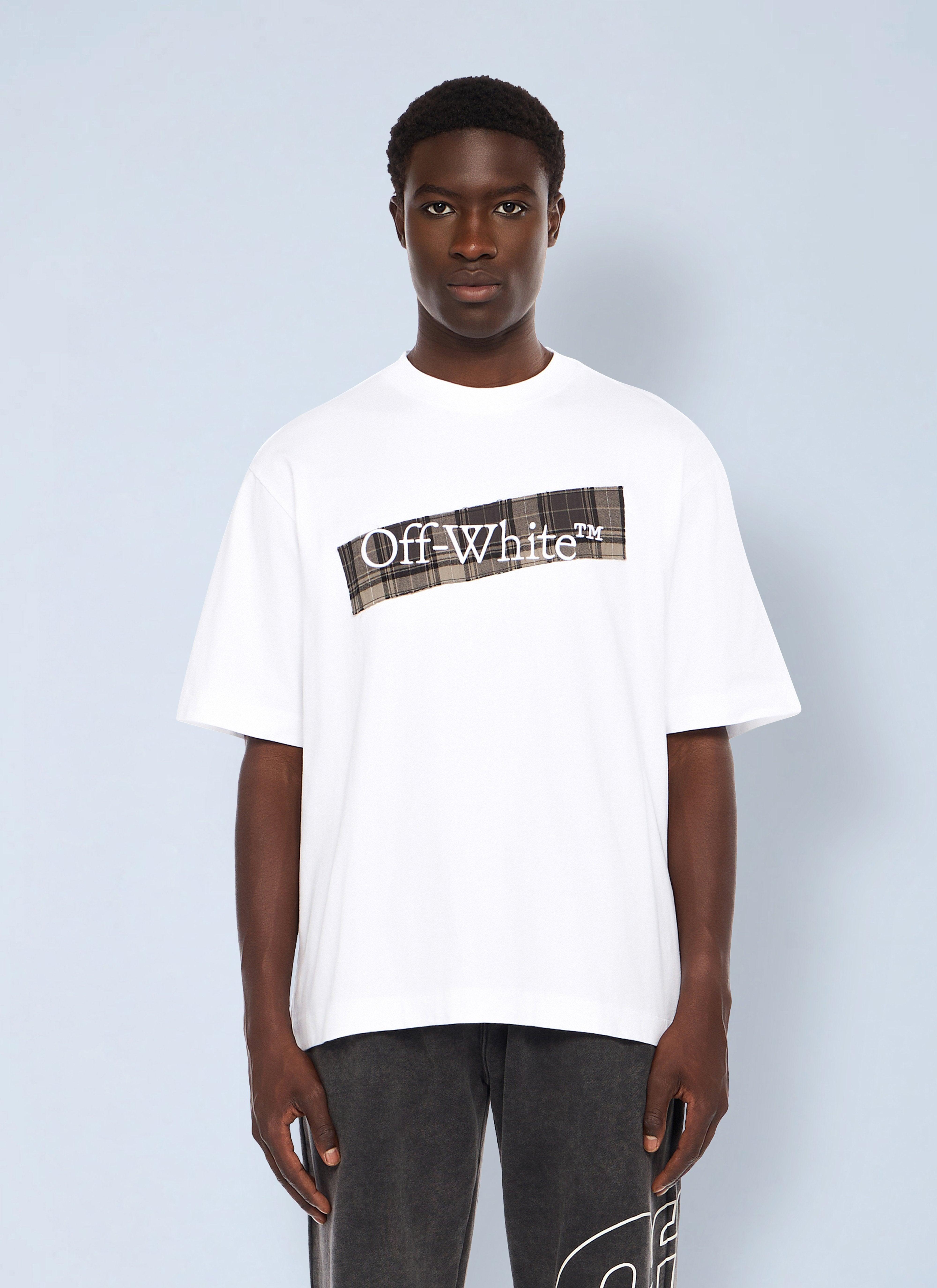 offwhite オフホワイト tシャツ virgil abloh Takashi Murakami and Virgil Abloh: future history T-shirt