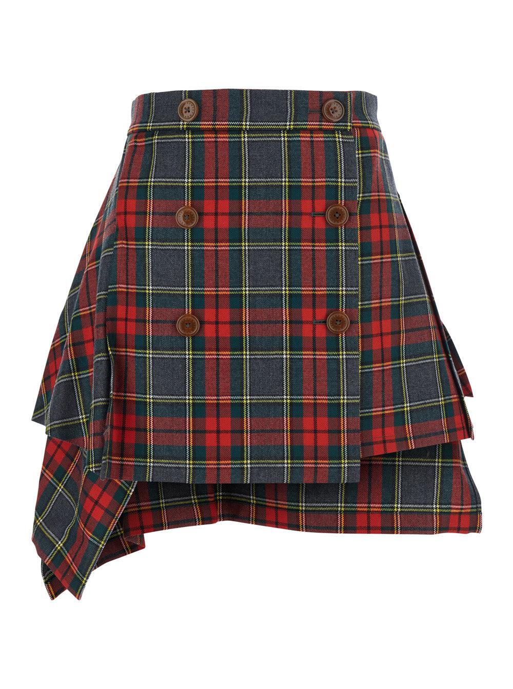 Vivienne Westwood Skirts for Women | Online Sale up to 45