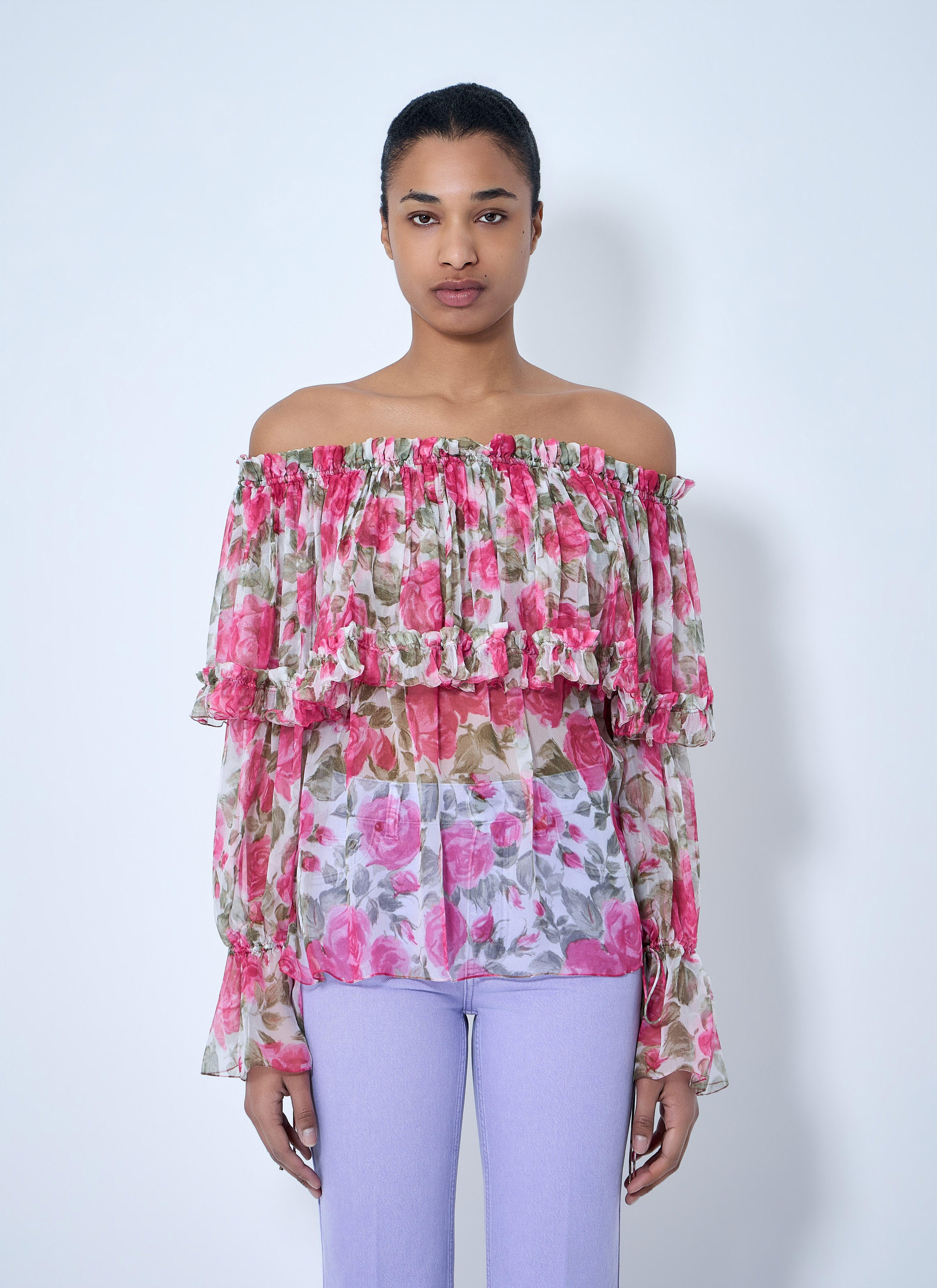 Cla STEllaR volume blouse ベージュ volume blouse – ClaSTEllaR