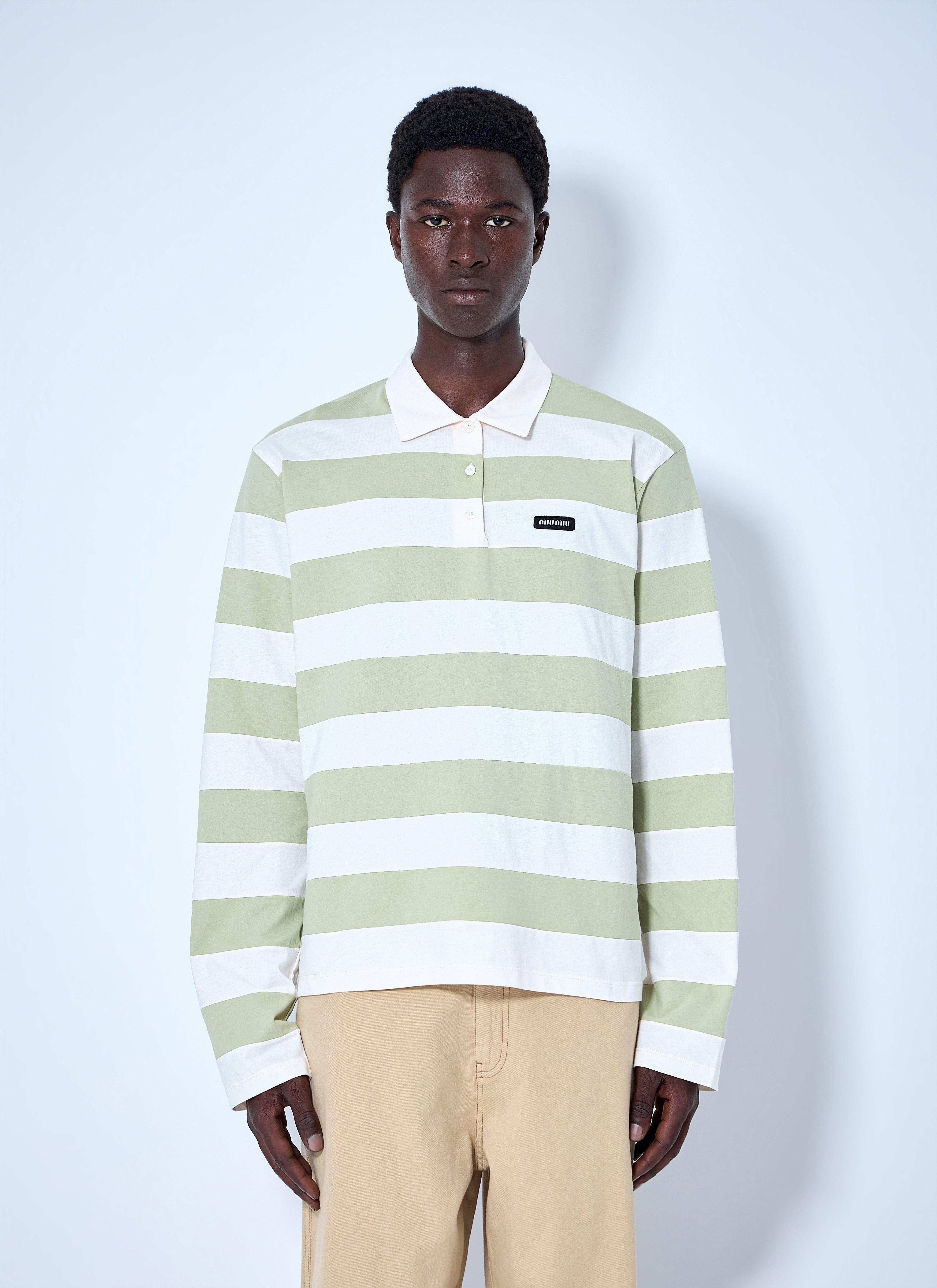 Miu Miu T-shirts for Men | Online Sale up to 34% off | Lyst