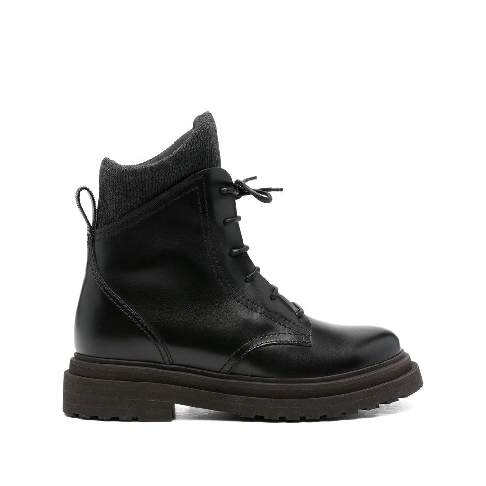 Brunello Cucinelli Boots for Women | Online Sale up to 36